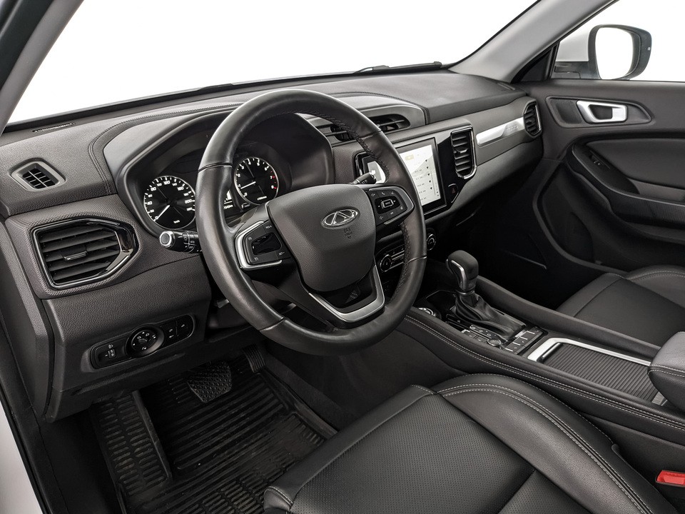 Chery Tiggo 4#240