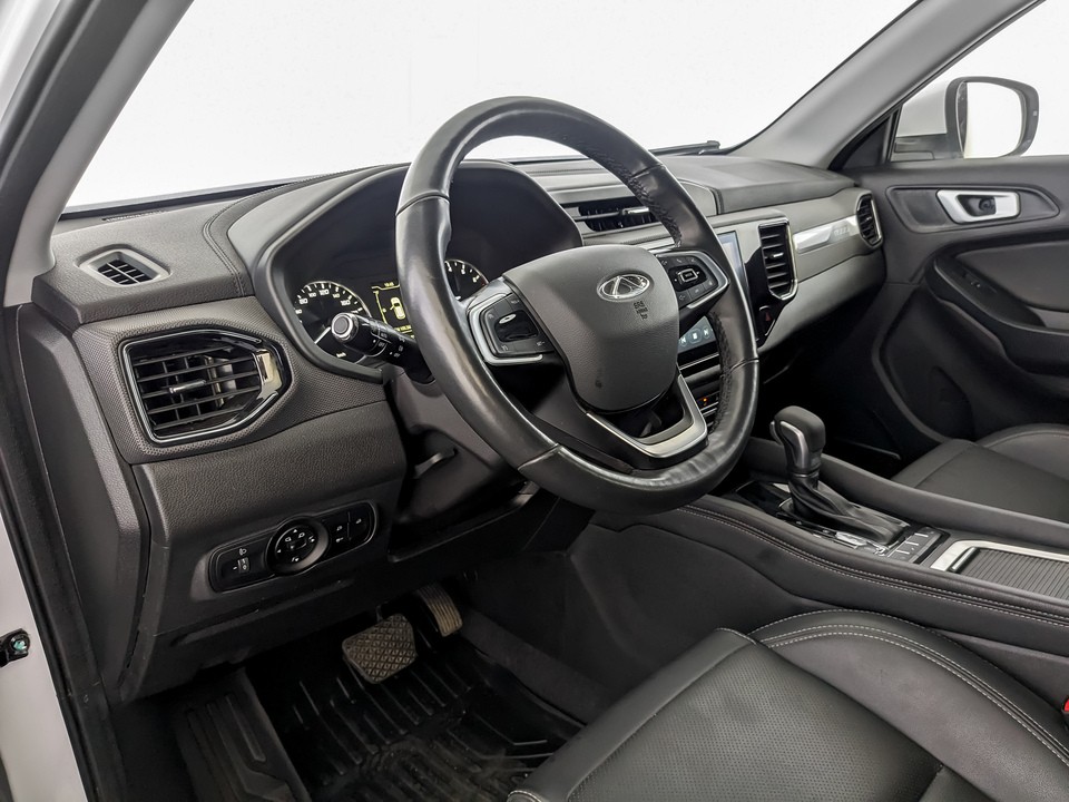 Chery Tiggo 4#268