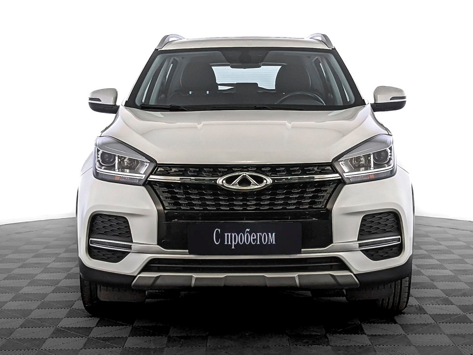 Chery Tiggo 4#270