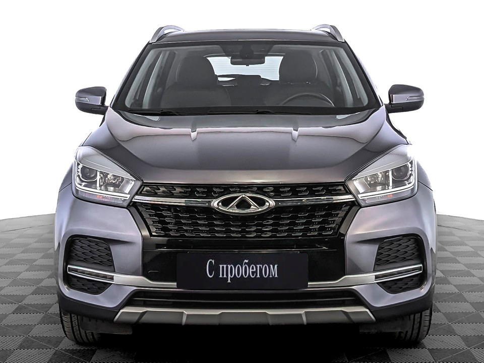 Chery Tiggo 4#291