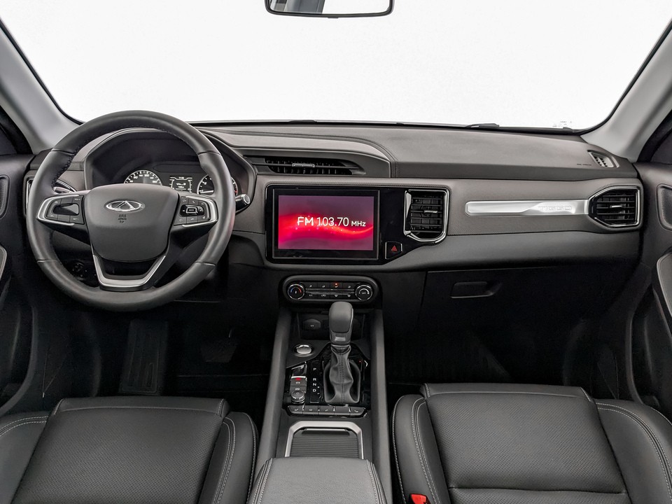 Chery Tiggo 4#309