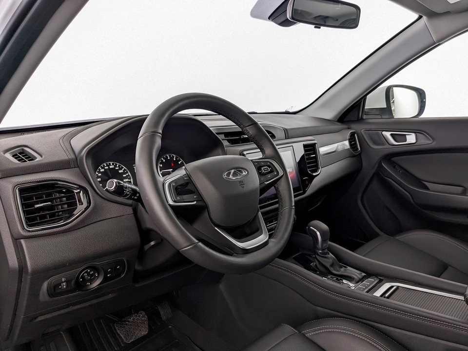 Chery Tiggo 4#310