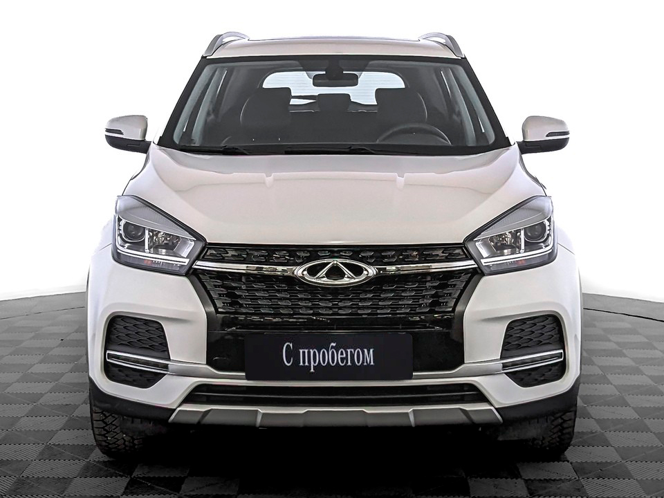 Chery Tiggo 4#312