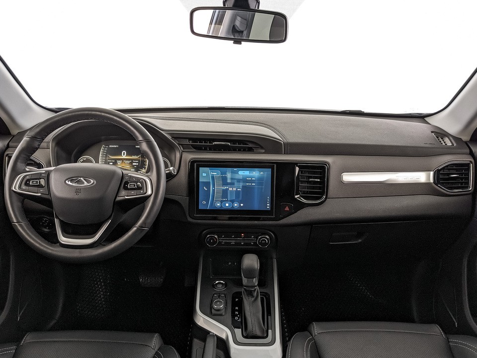 Chery Tiggo 4#352