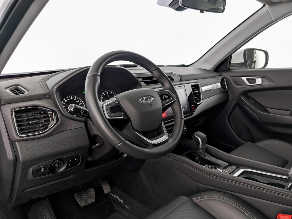 Chery Tiggo 4#364