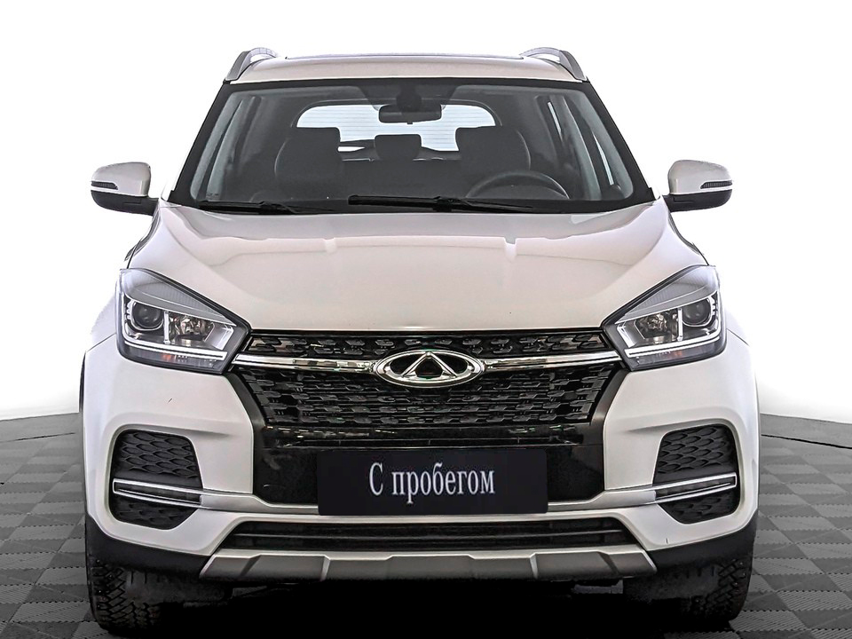 Chery Tiggo 4#366