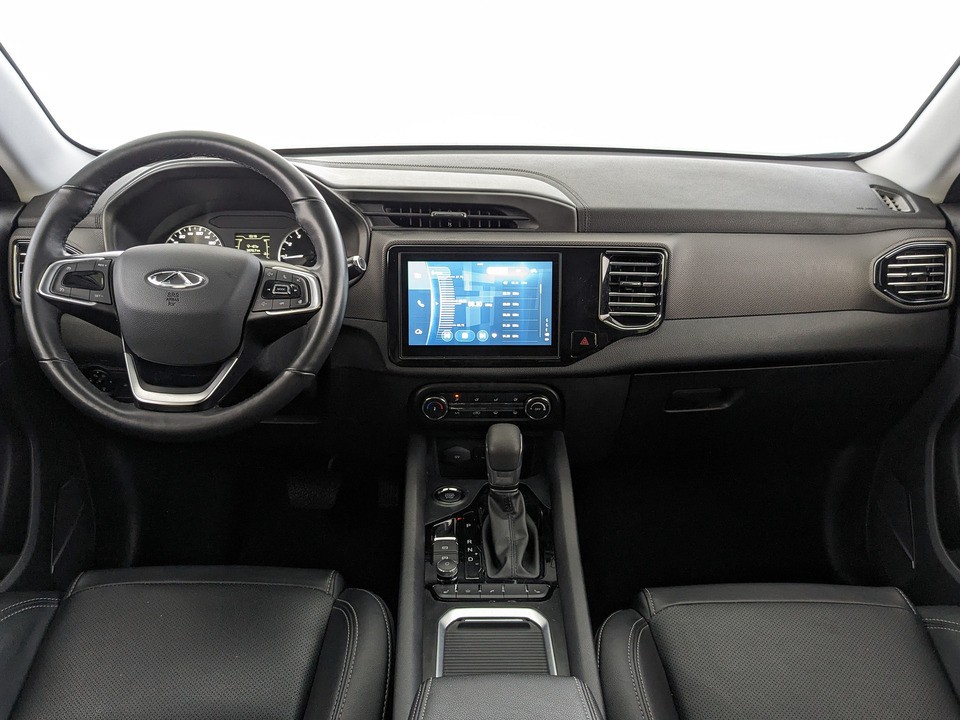 Chery Tiggo 4#406