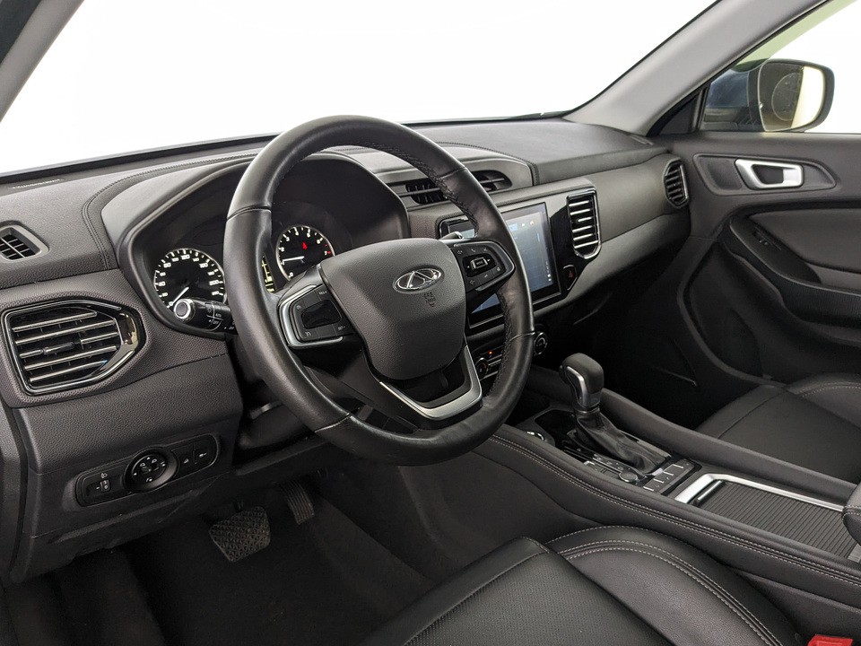 Chery Tiggo 4#407