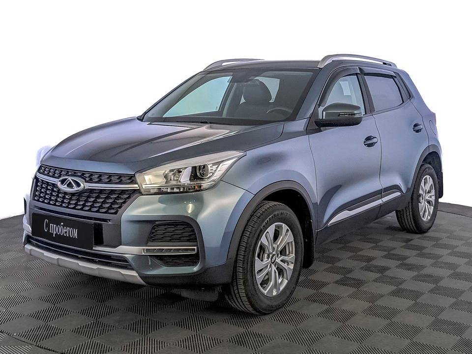 Chery Tiggo 4#410