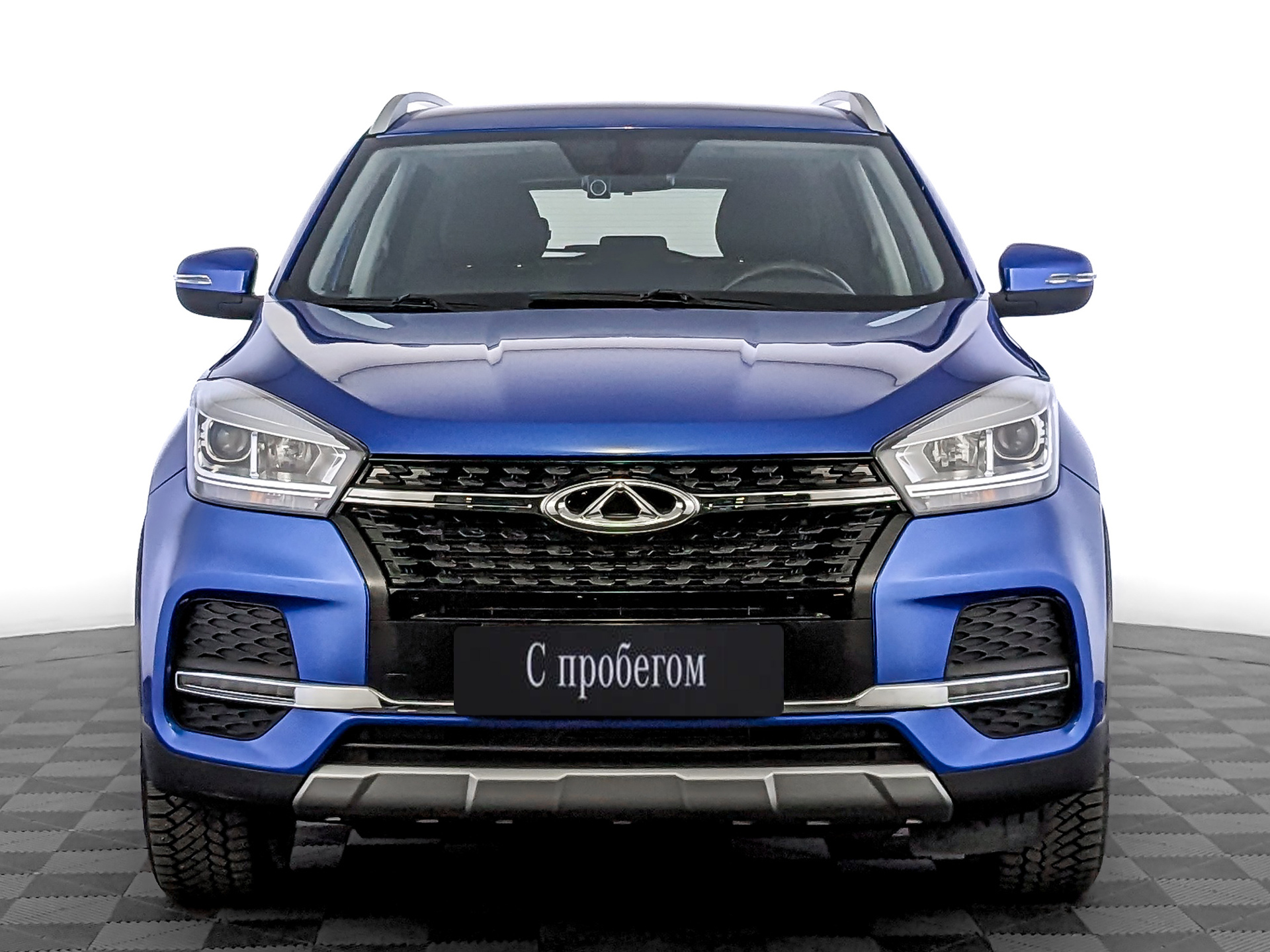 Chery Tiggo 4#441