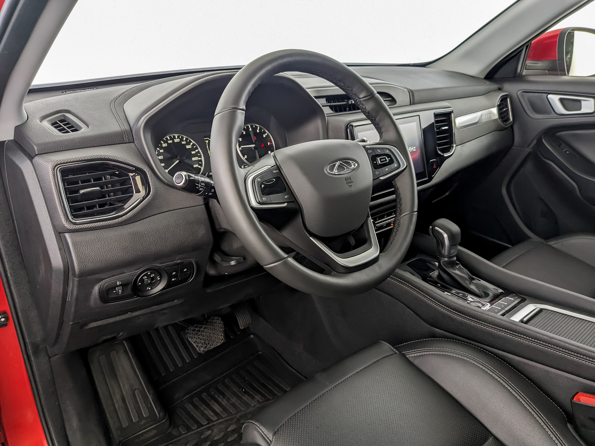 Chery Tiggo 4#451