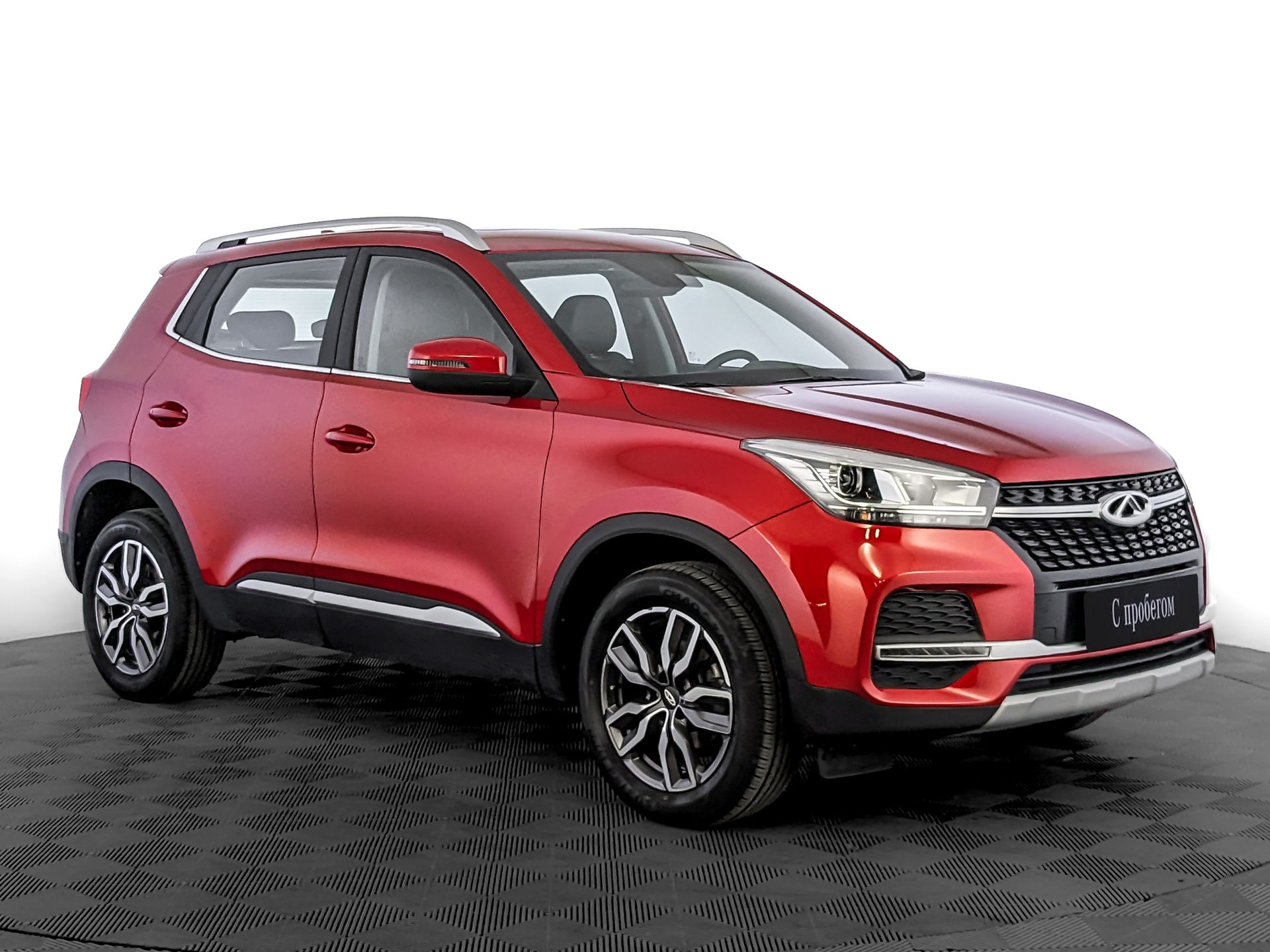 Chery Tiggo 4#452