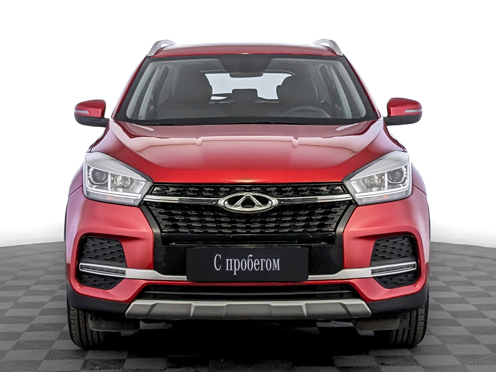 Chery Tiggo 4#453