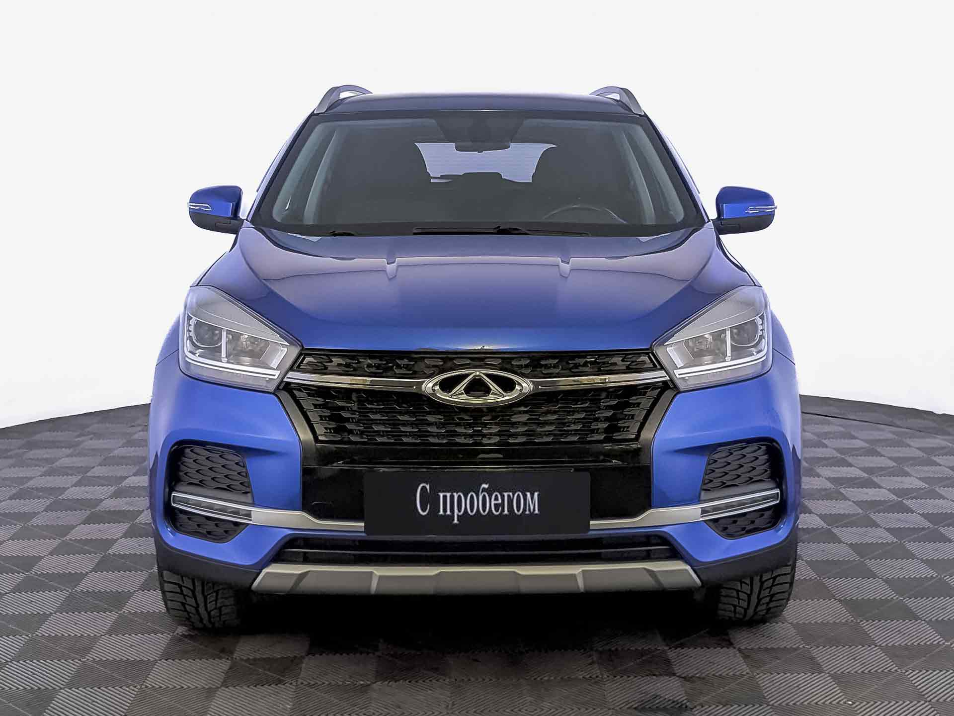 Chery Tiggo 4#72898