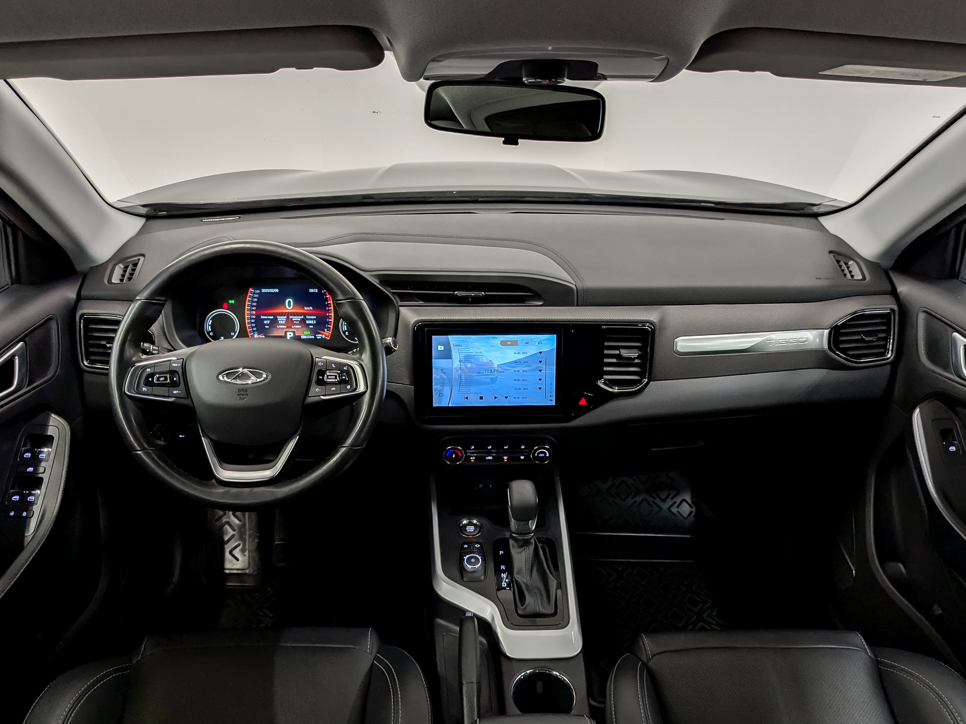Chery Tiggo 4#72905