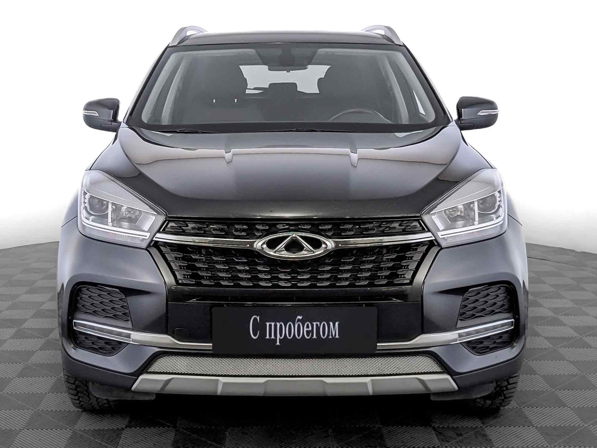 Chery Tiggo 4#72908