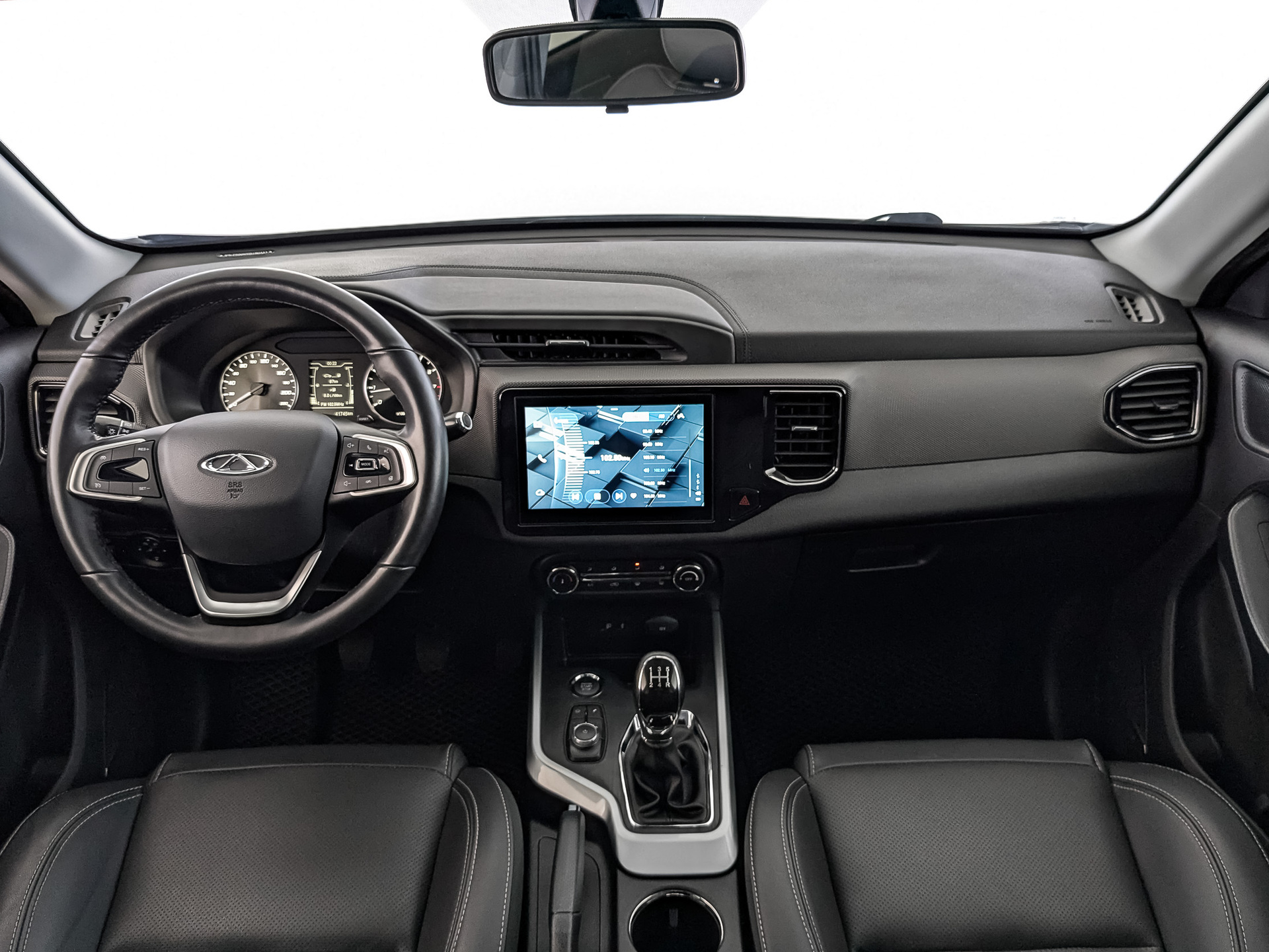 Chery Tiggo 4#72915