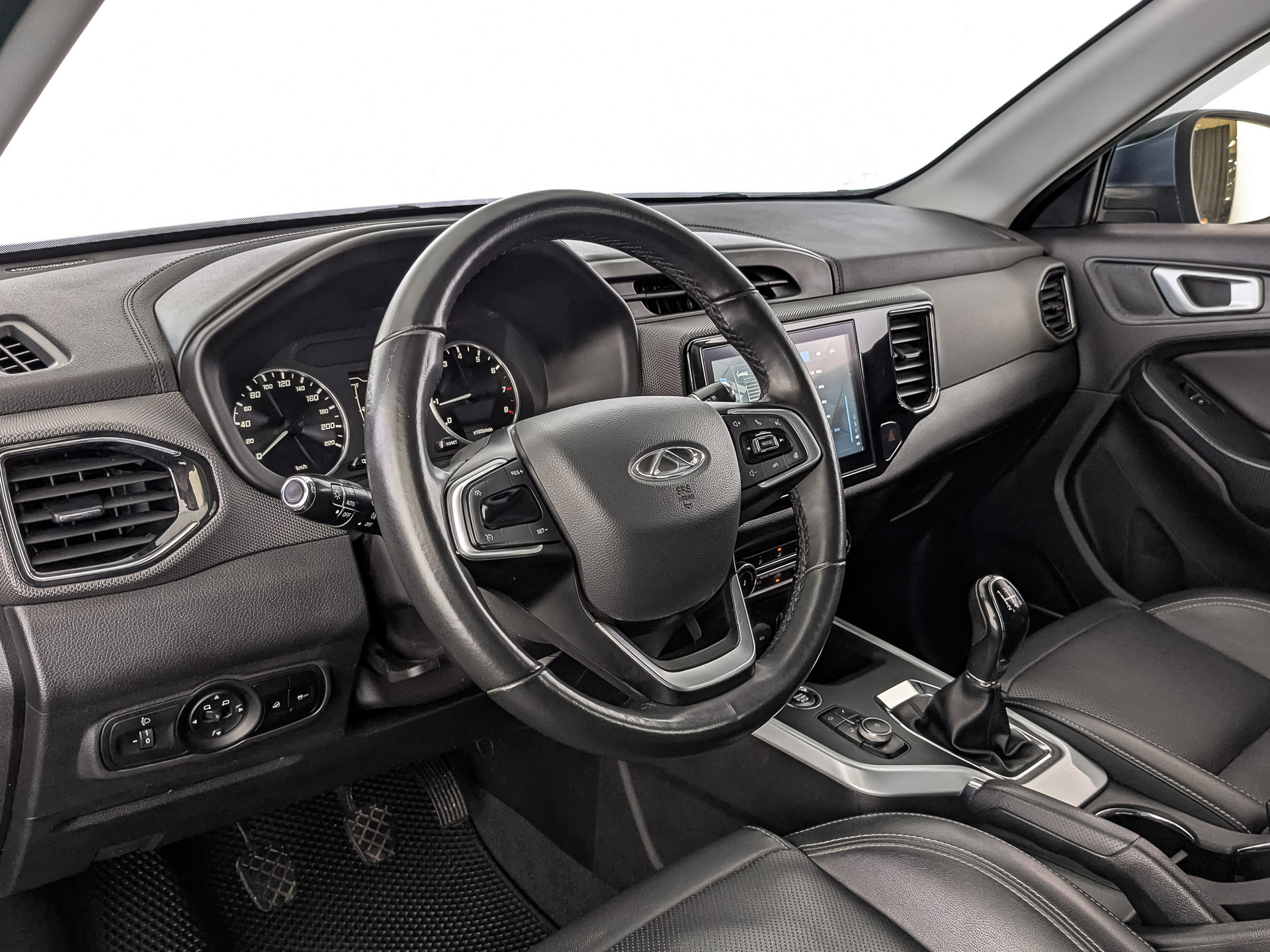 Chery Tiggo 4#72926