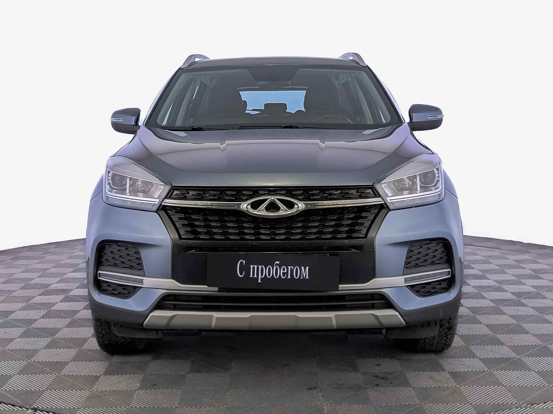 Chery Tiggo 4#72928