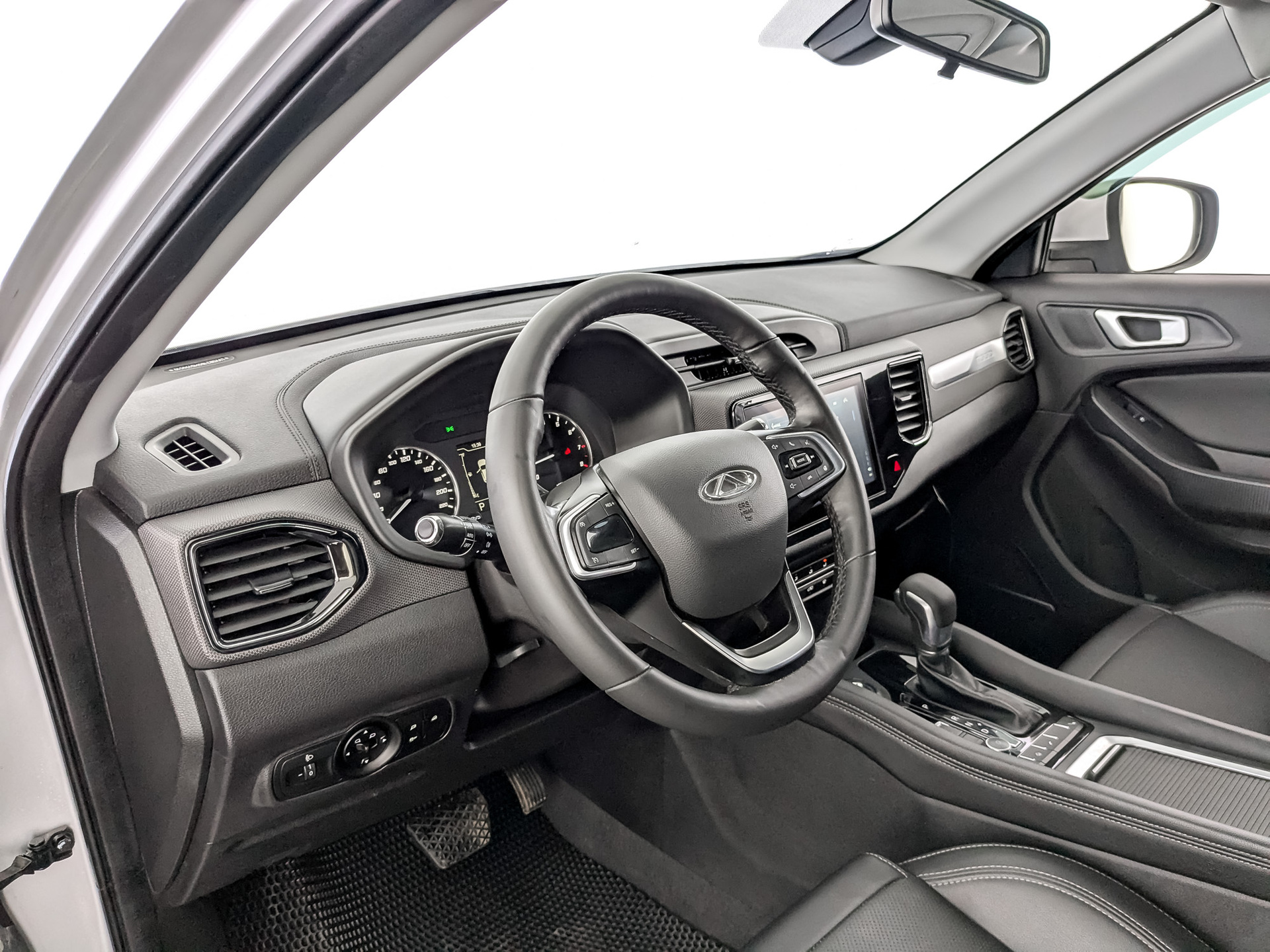 Chery Tiggo 4#72936
