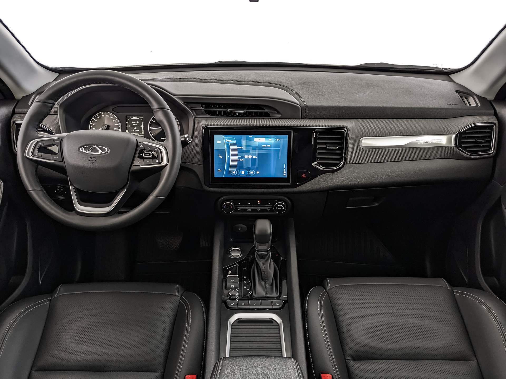 Chery Tiggo 4#472