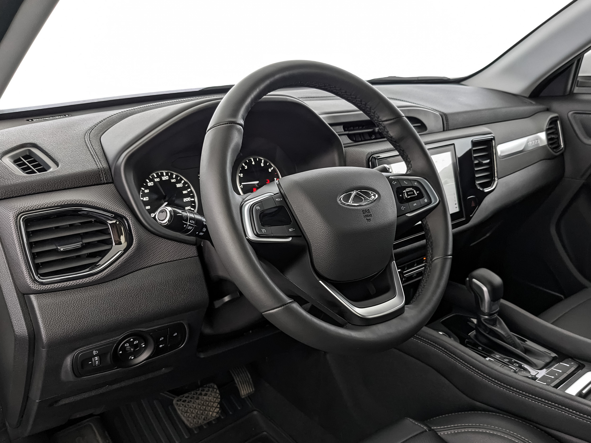 Chery Tiggo 4#473