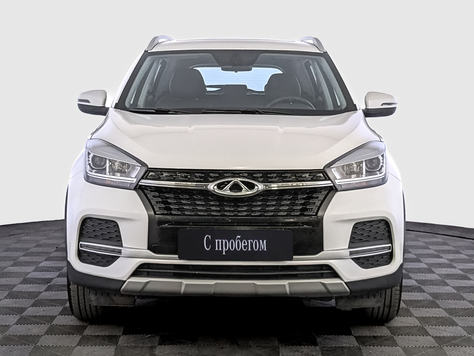 Chery Tiggo 4#475