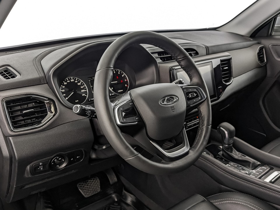 Chery Tiggo 4#505