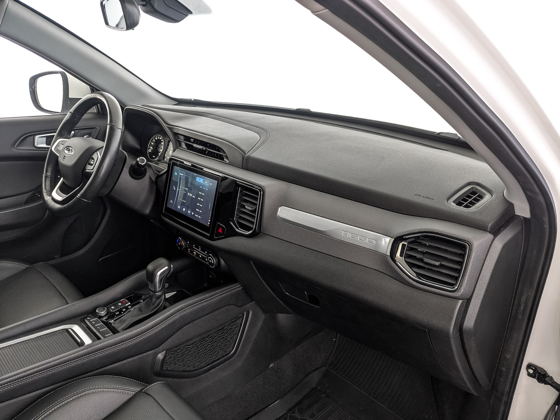Chery Tiggo 4#79344