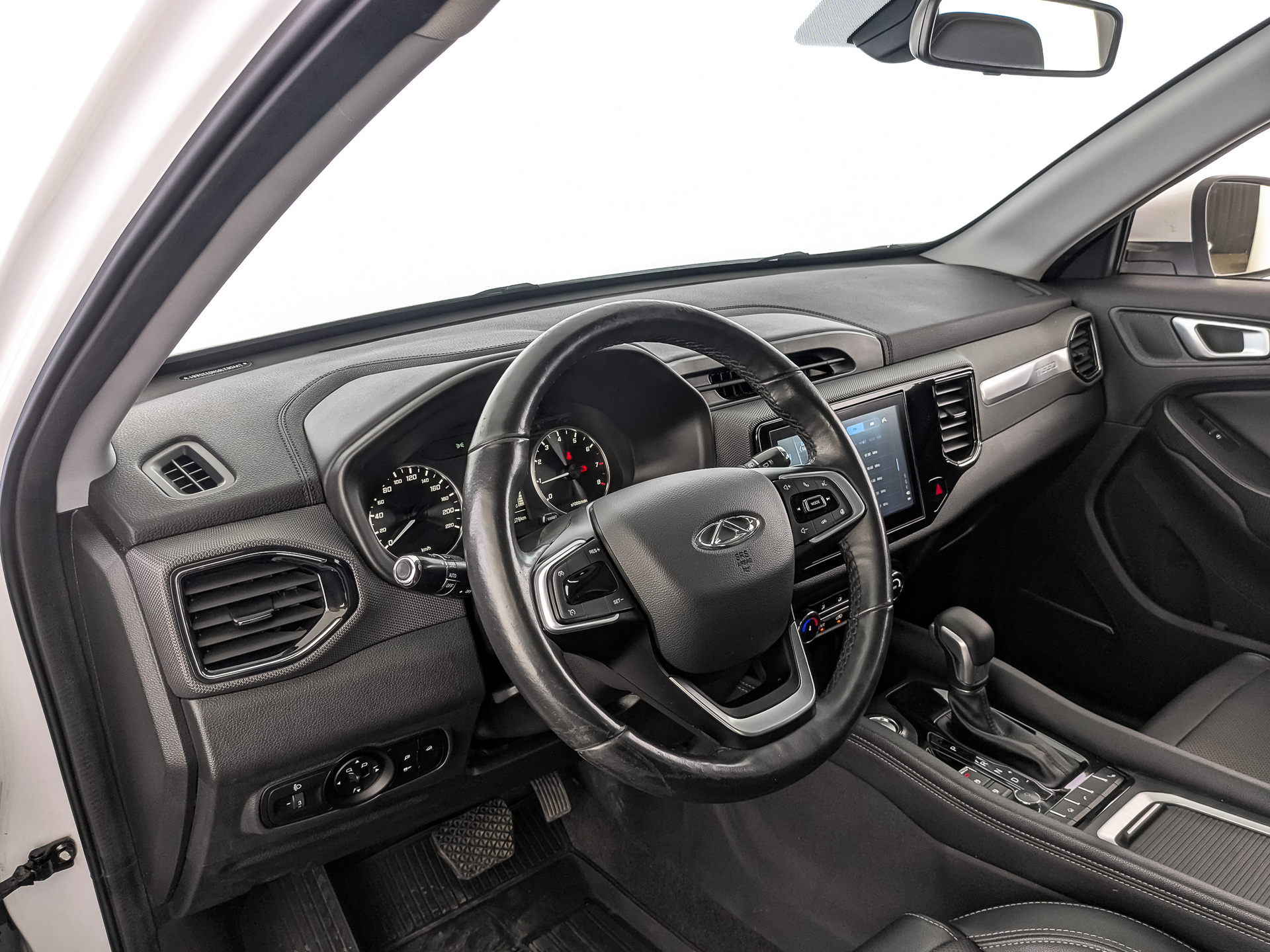 Chery Tiggo 4#79345