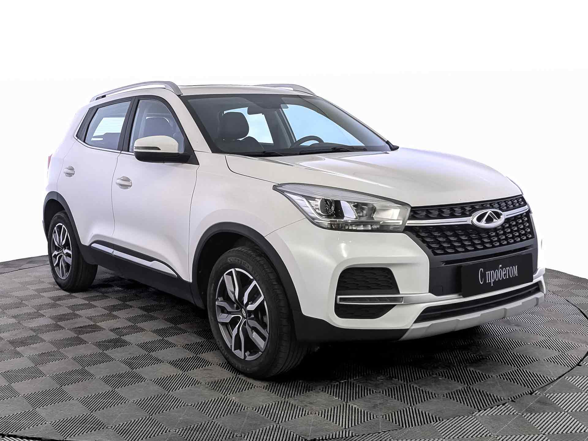 Chery Tiggo 4#79346