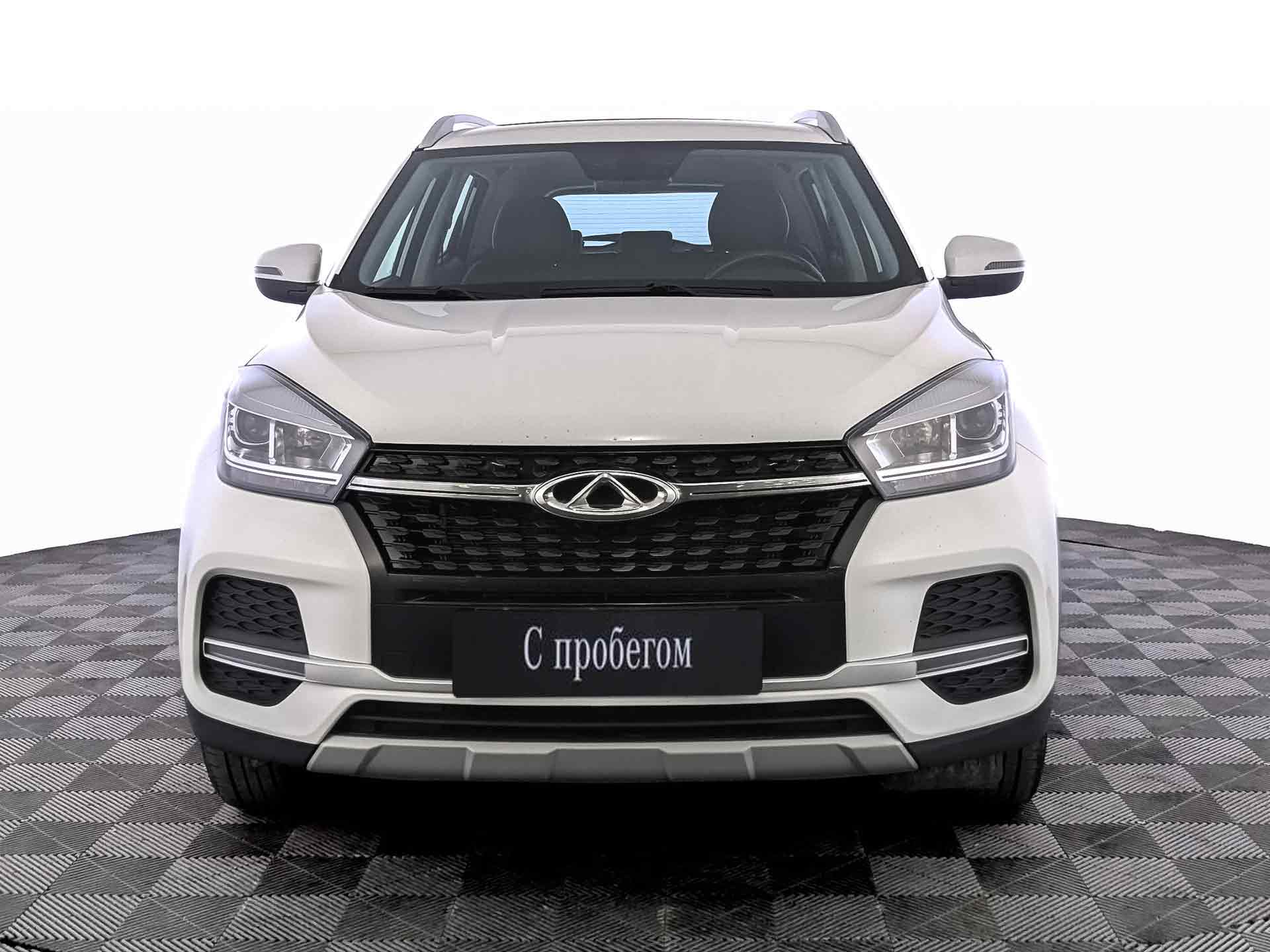 Chery Tiggo 4#79347