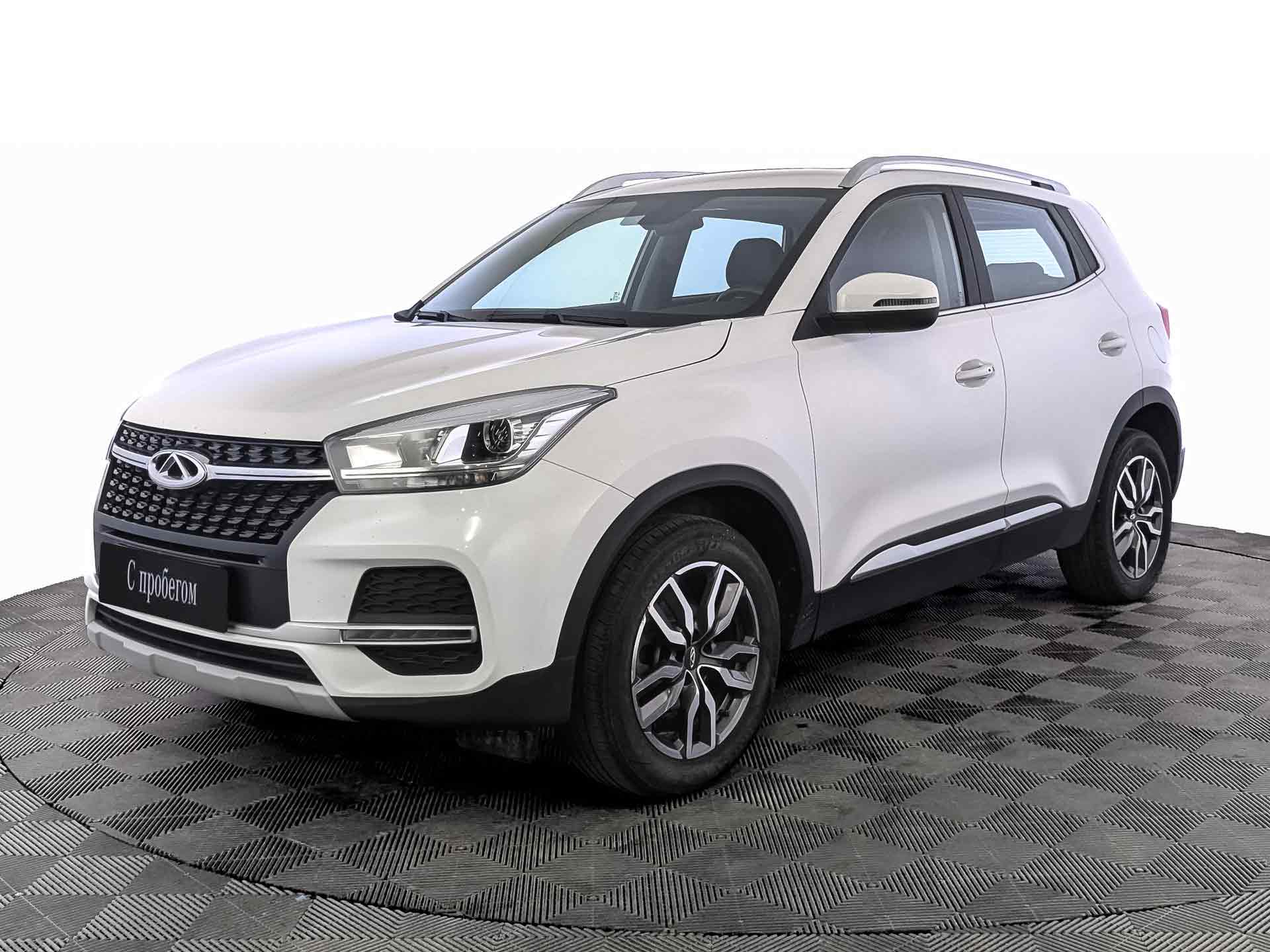 Chery Tiggo 4#79348