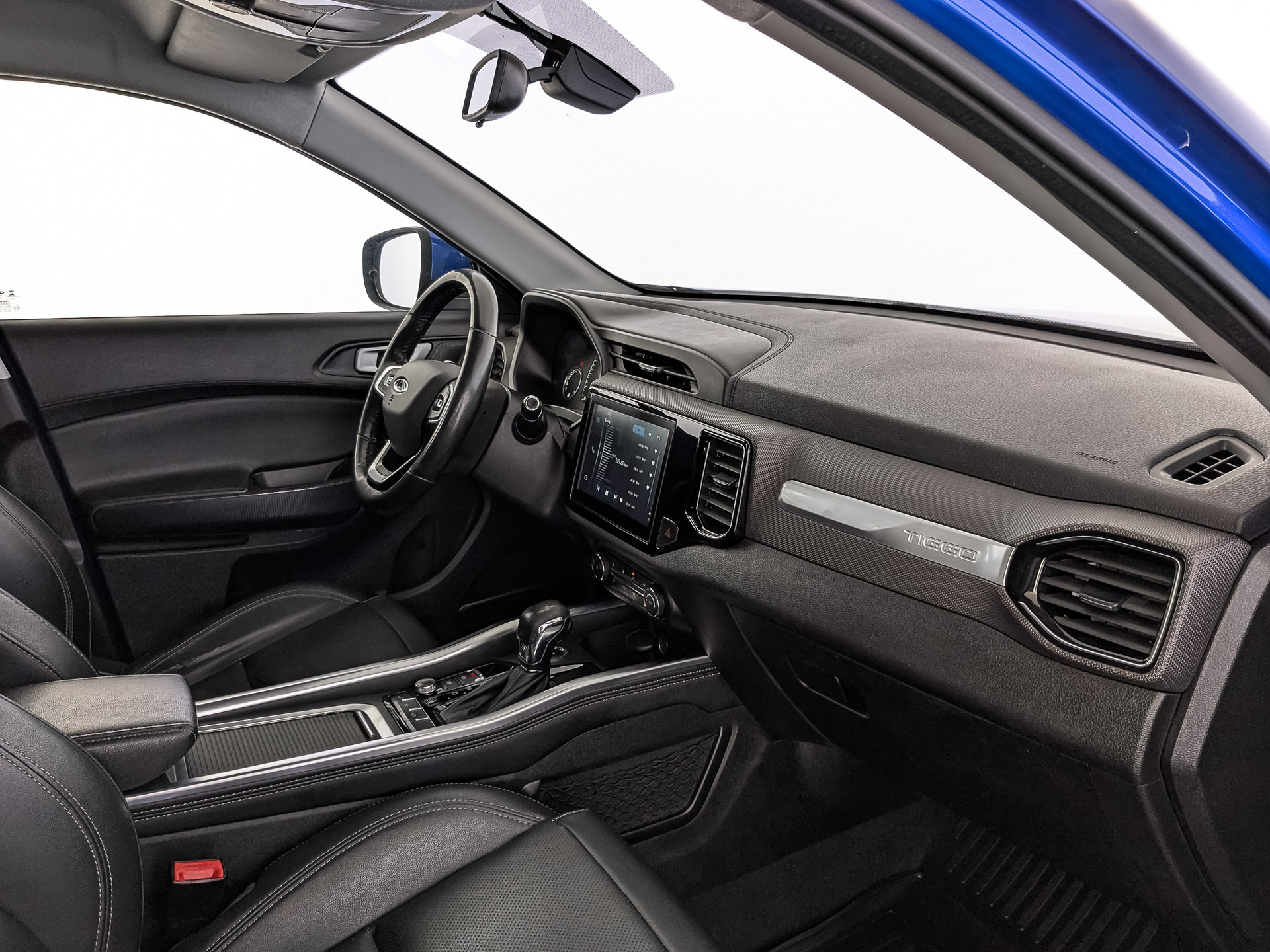Chery Tiggo 4#79373