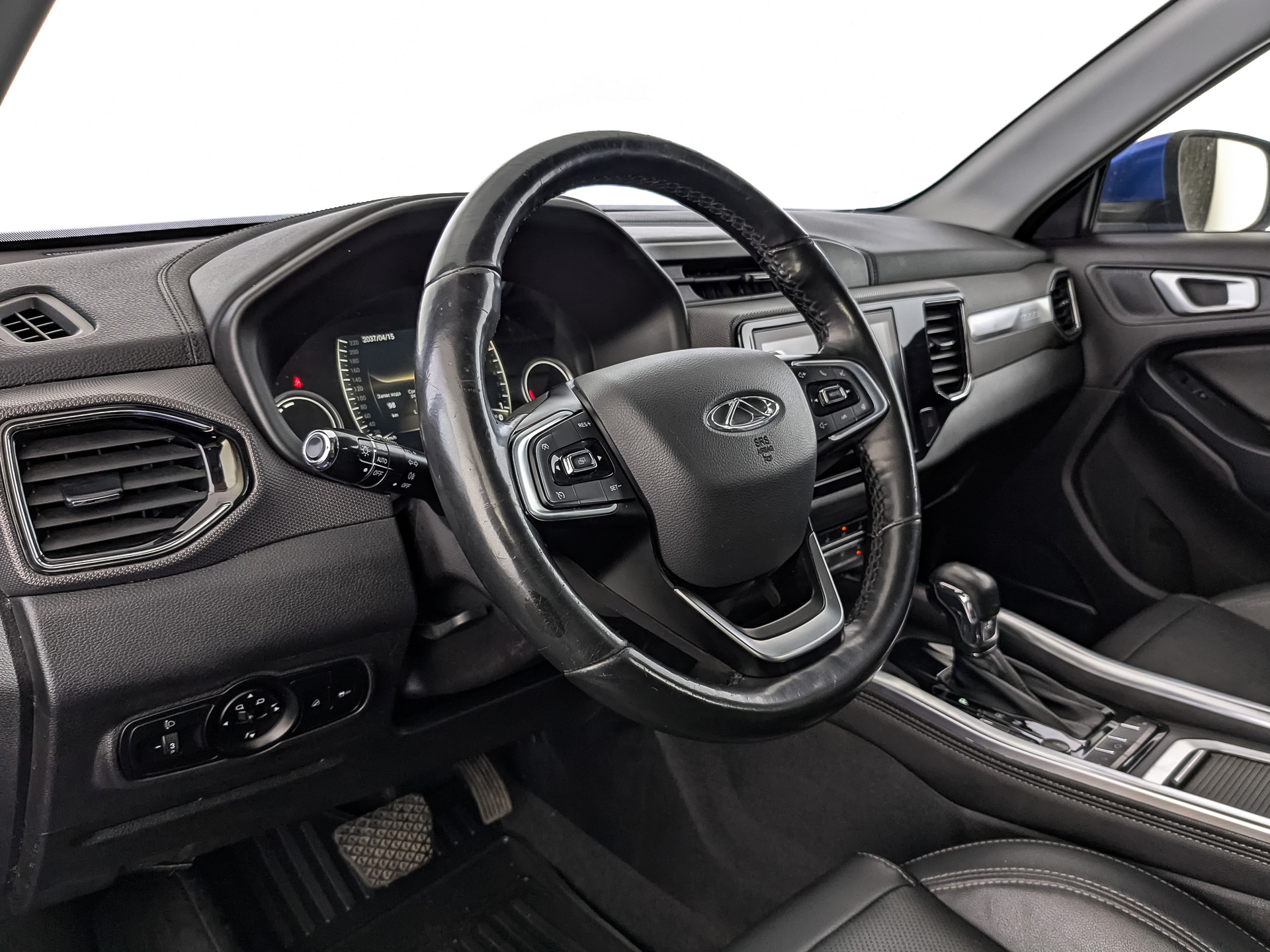 Chery Tiggo 4#79374