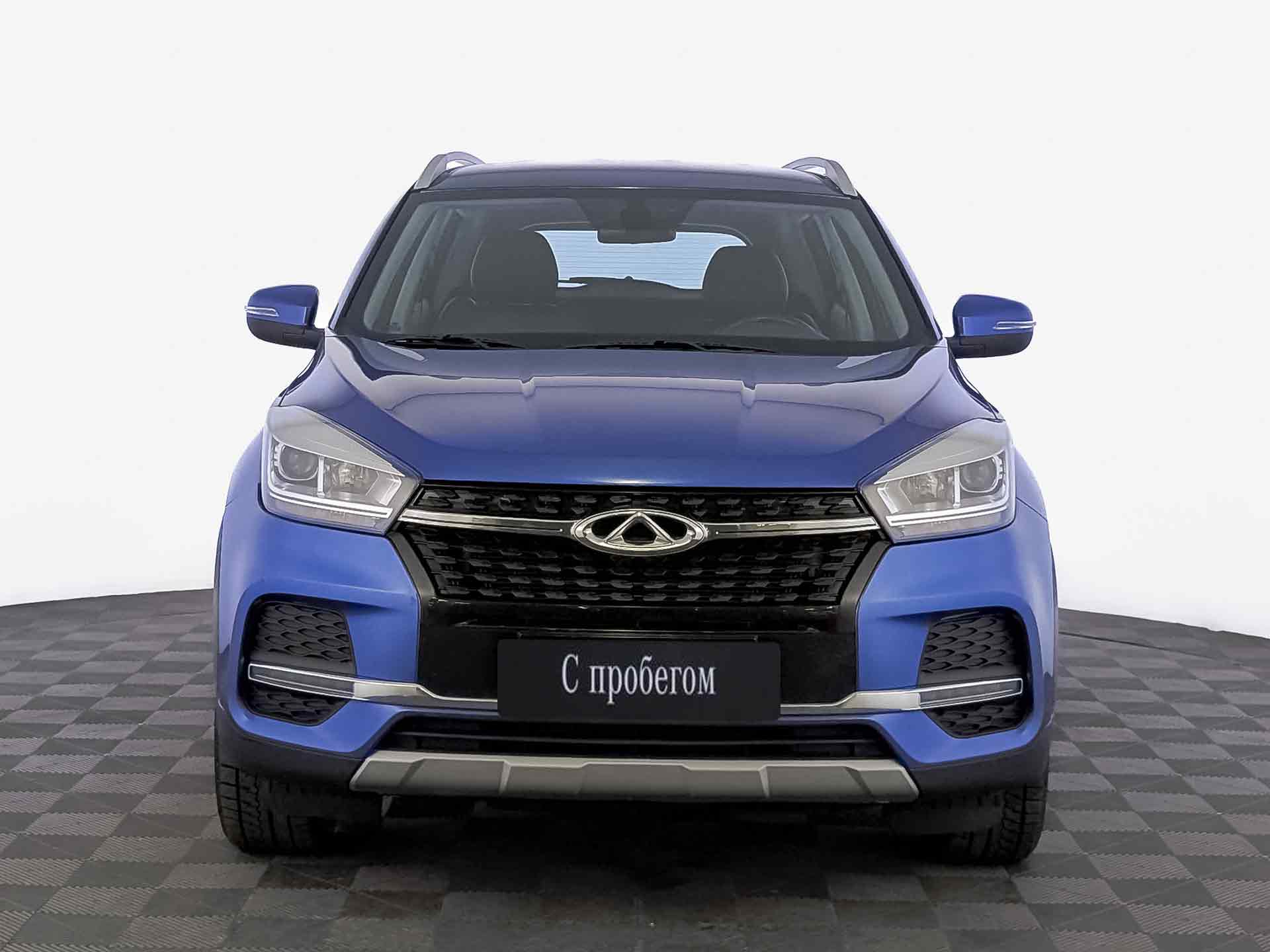 Chery Tiggo 4#79376