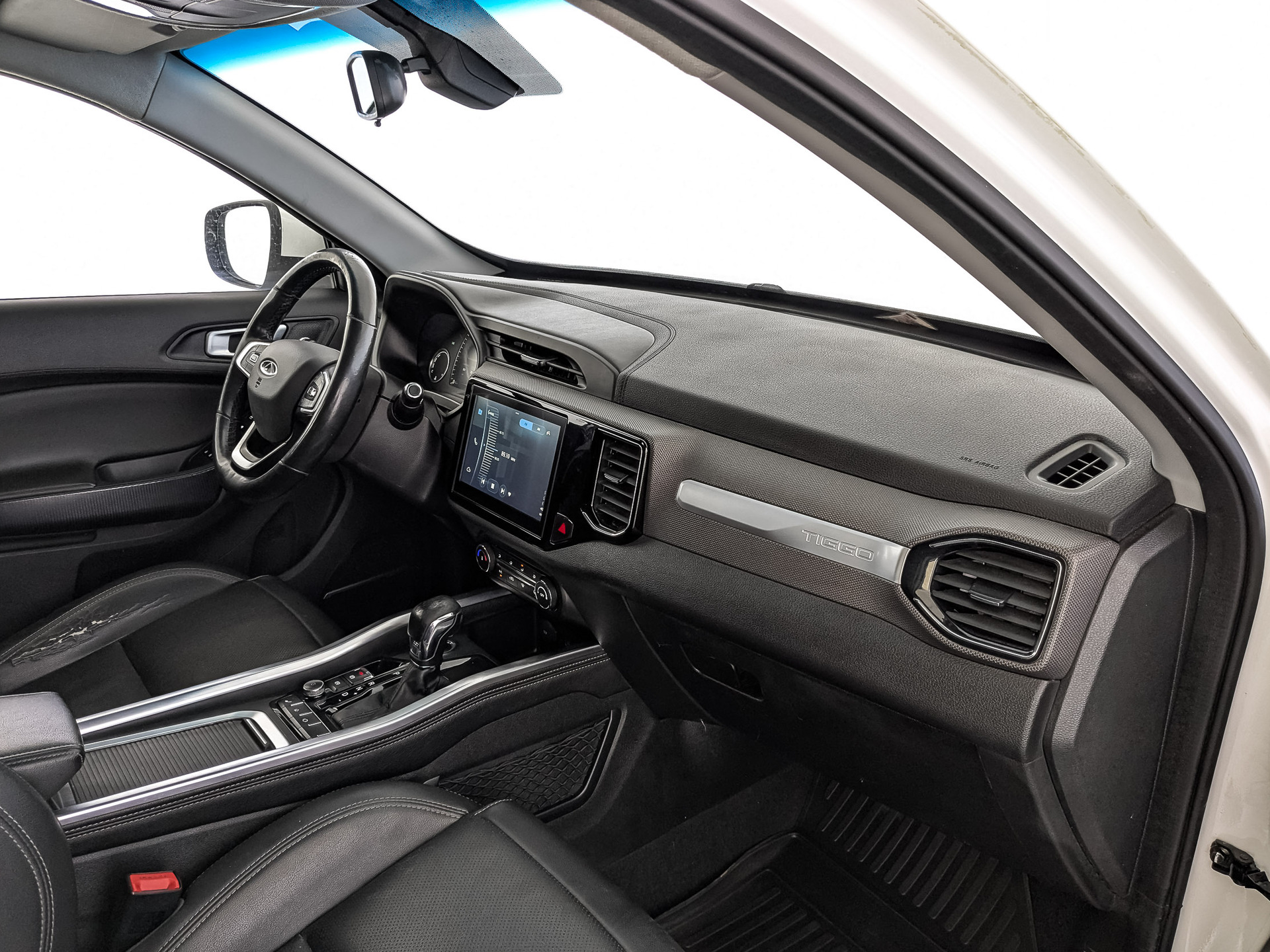 Chery Tiggo 4#79392