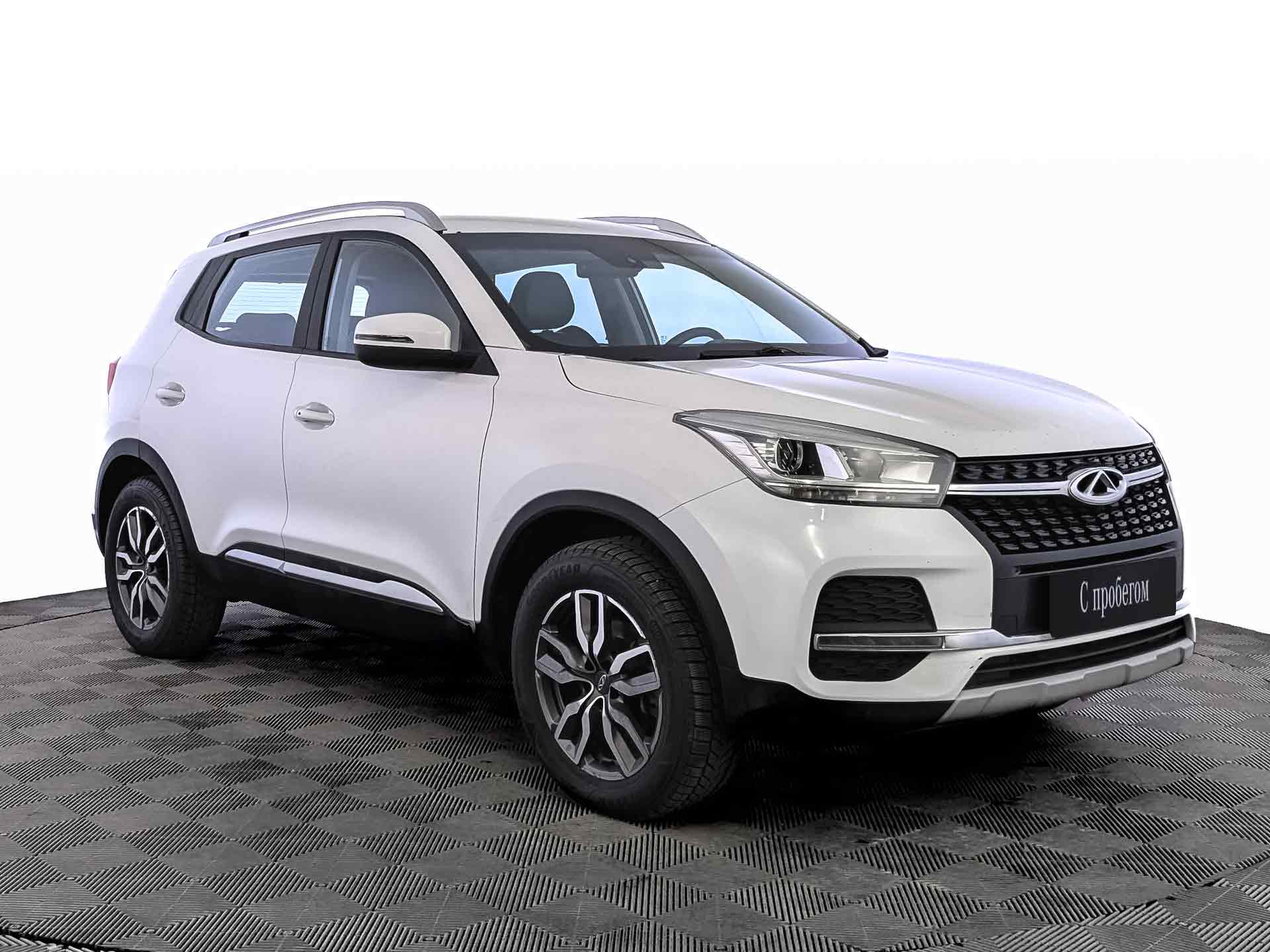 Chery Tiggo 4#79394