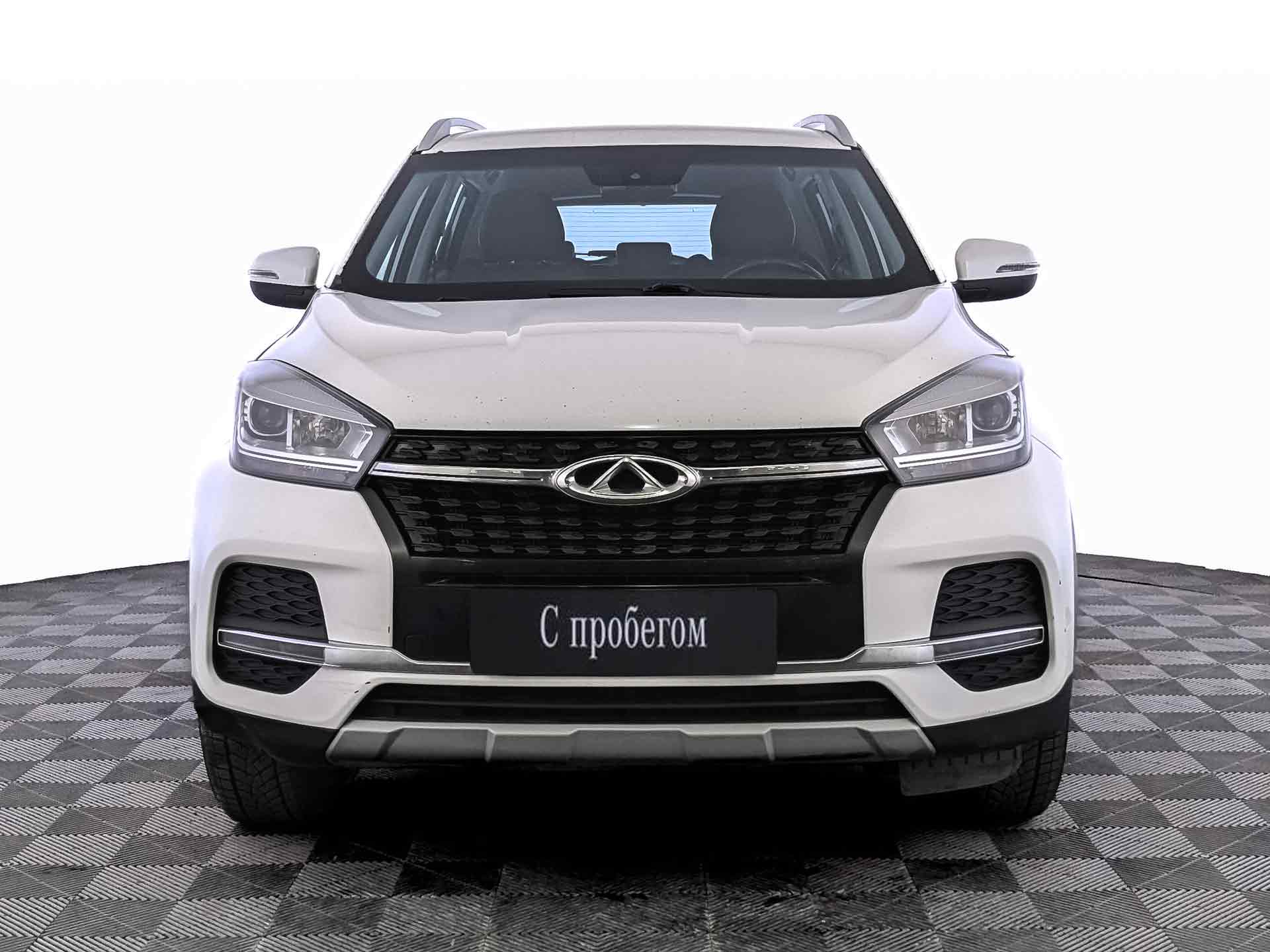 Chery Tiggo 4#79395