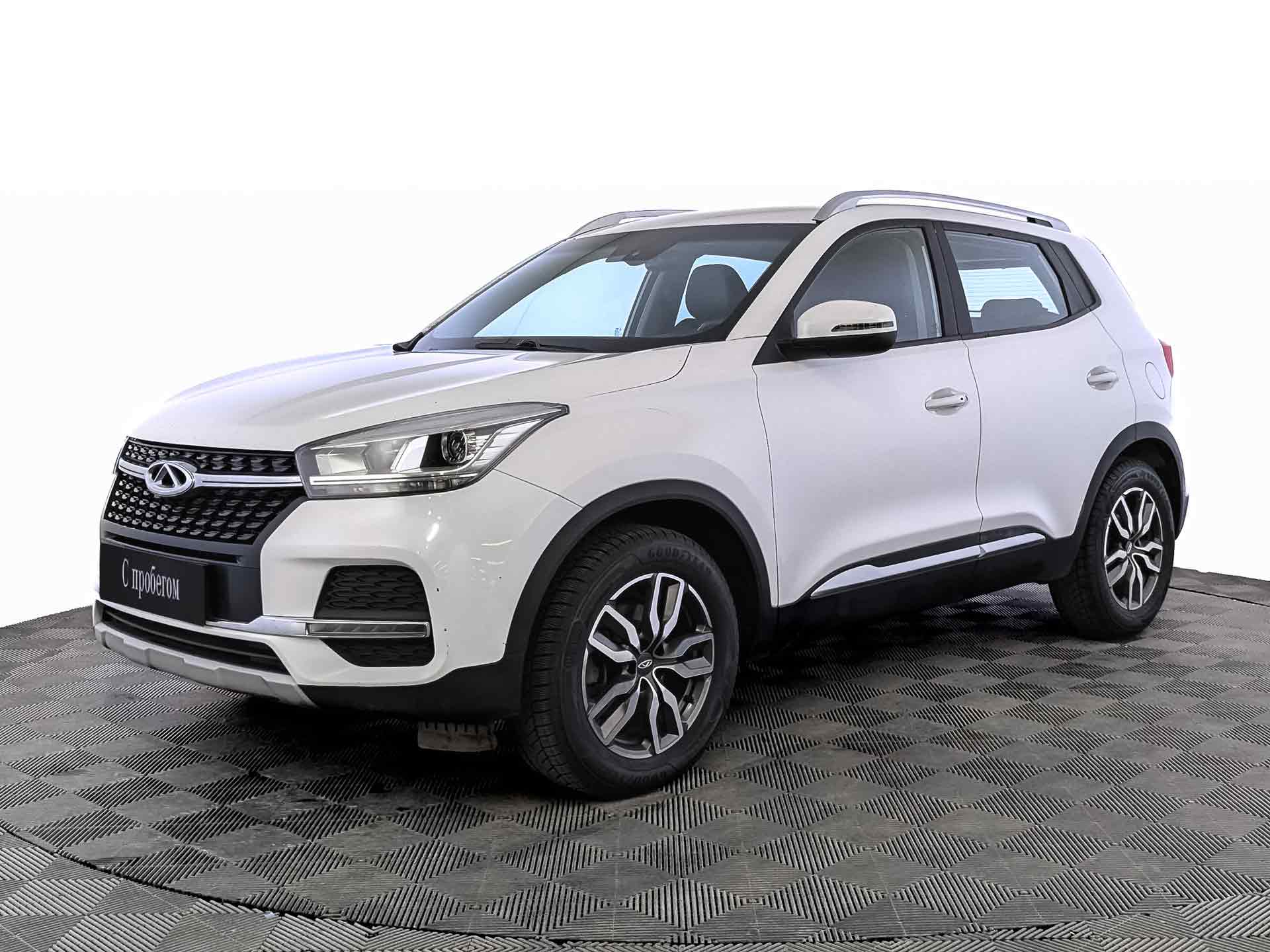 Chery Tiggo 4#79396