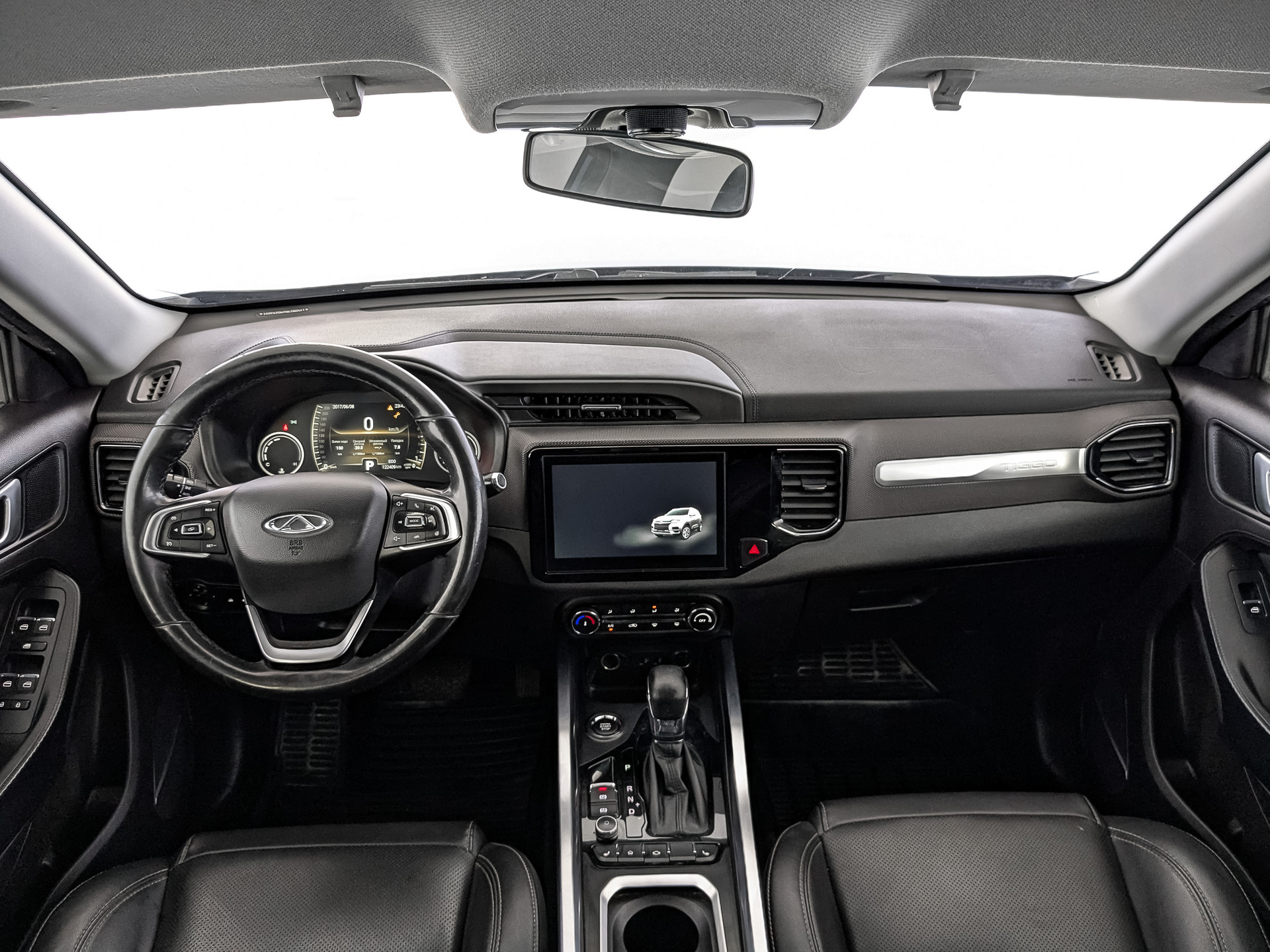 Chery Tiggo 4#79401