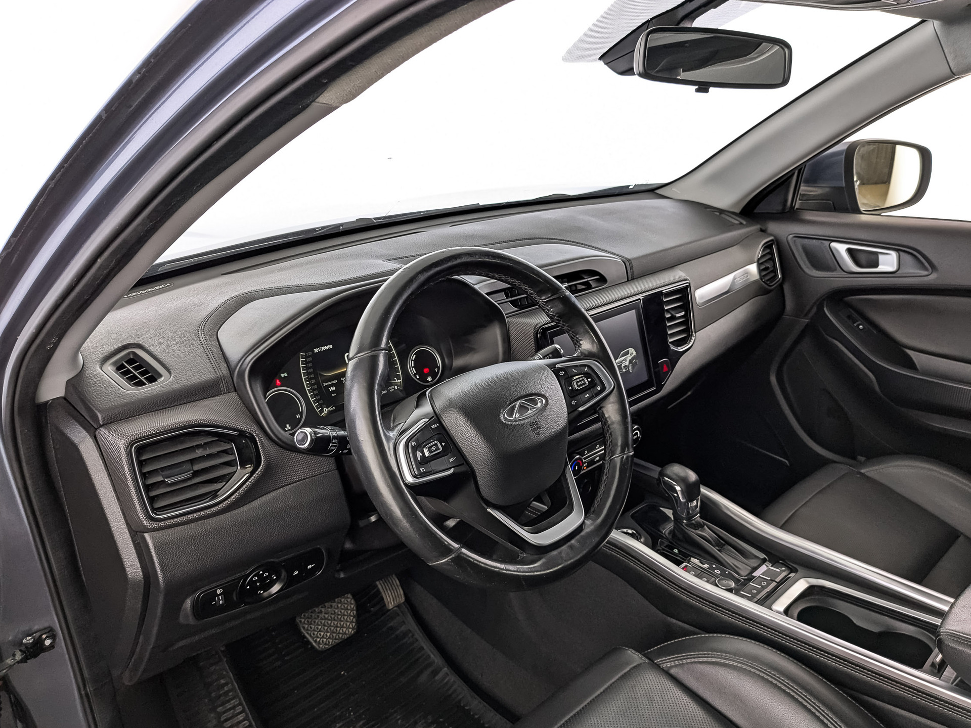 Chery Tiggo 4#79402