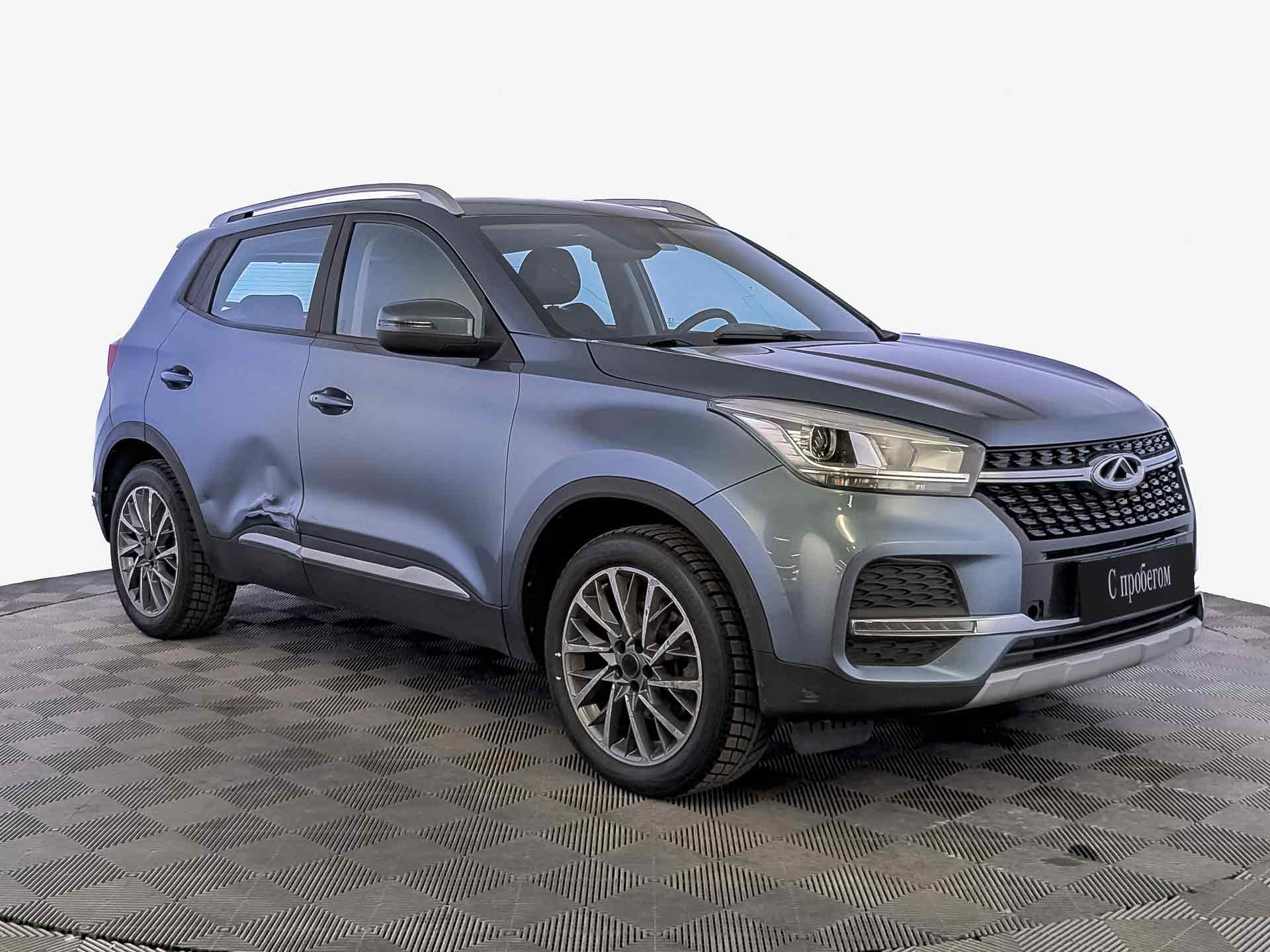 Chery Tiggo 4#79403