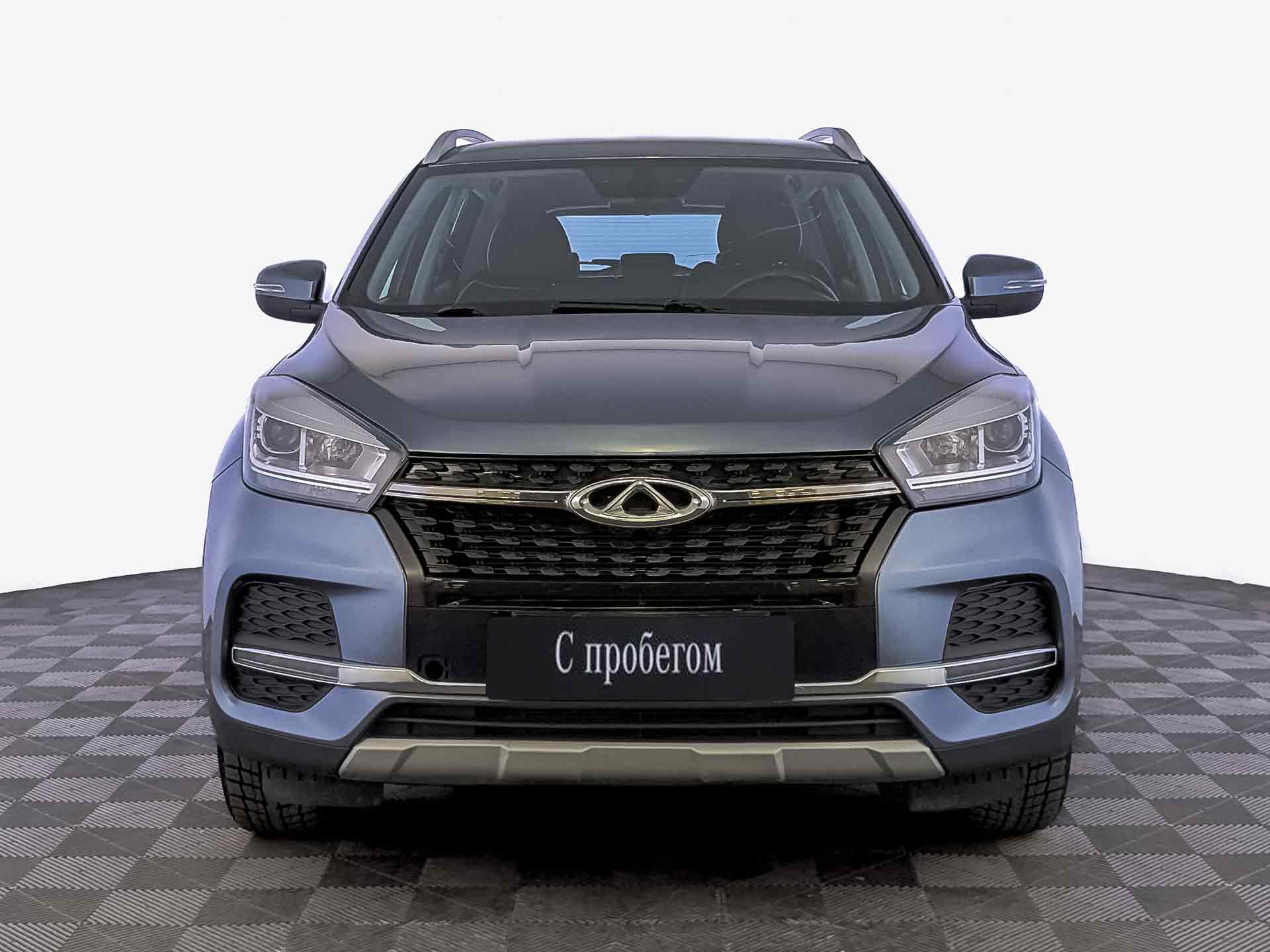 Chery Tiggo 4#79404