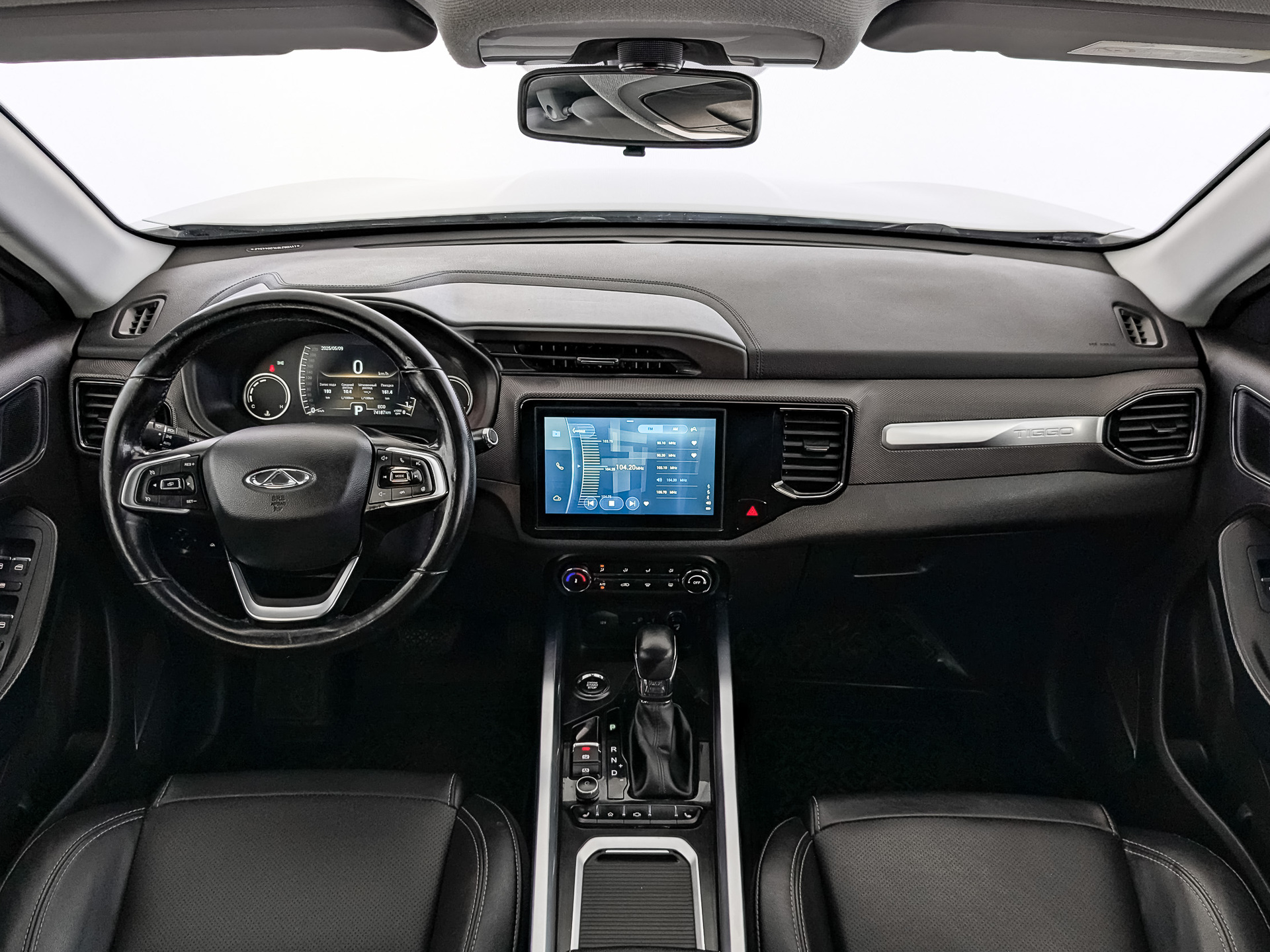 Chery Tiggo 4#79410