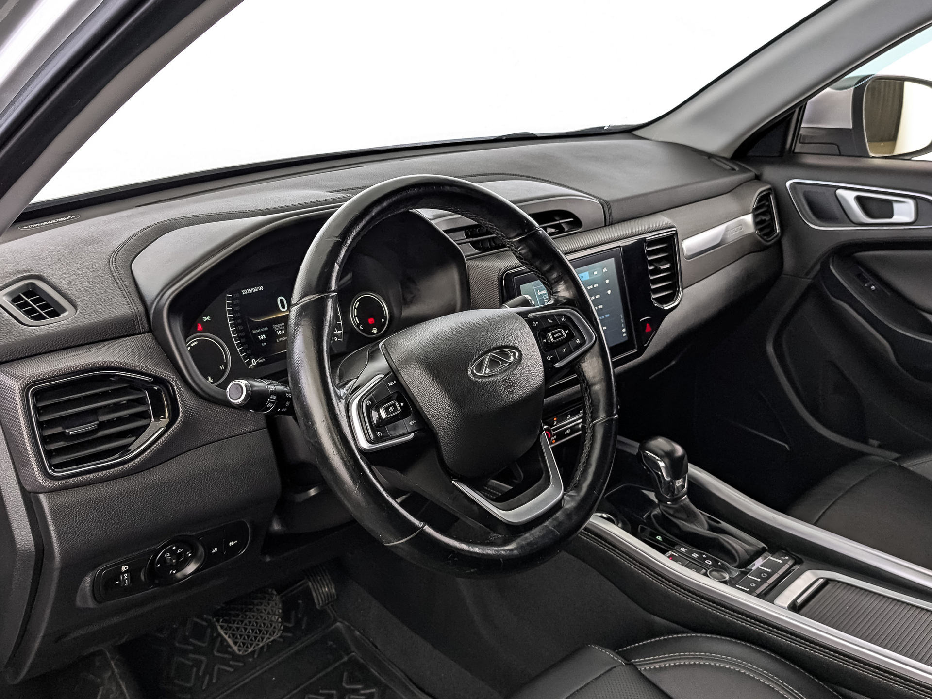 Chery Tiggo 4#79411