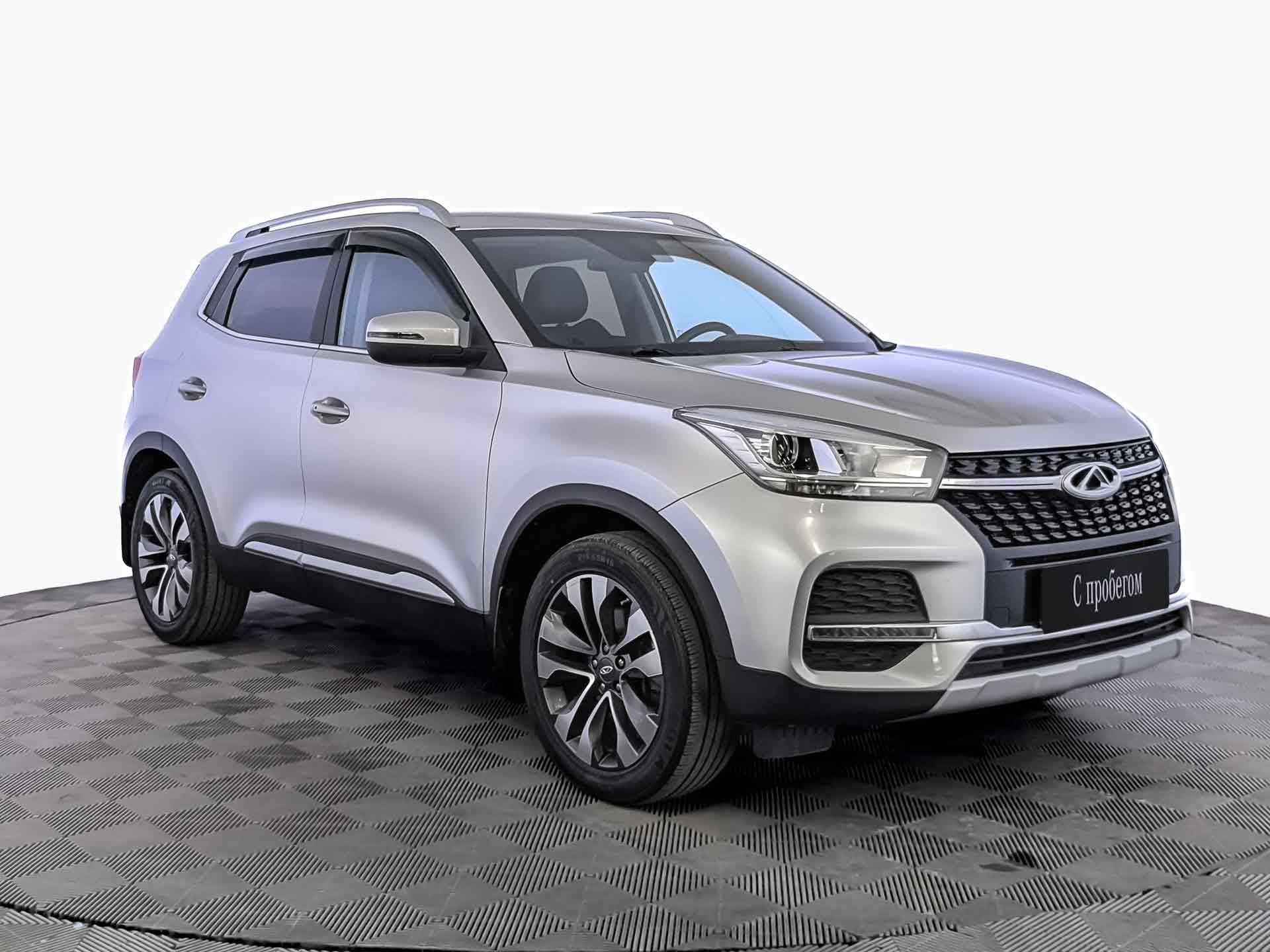 Chery Tiggo 4#79412