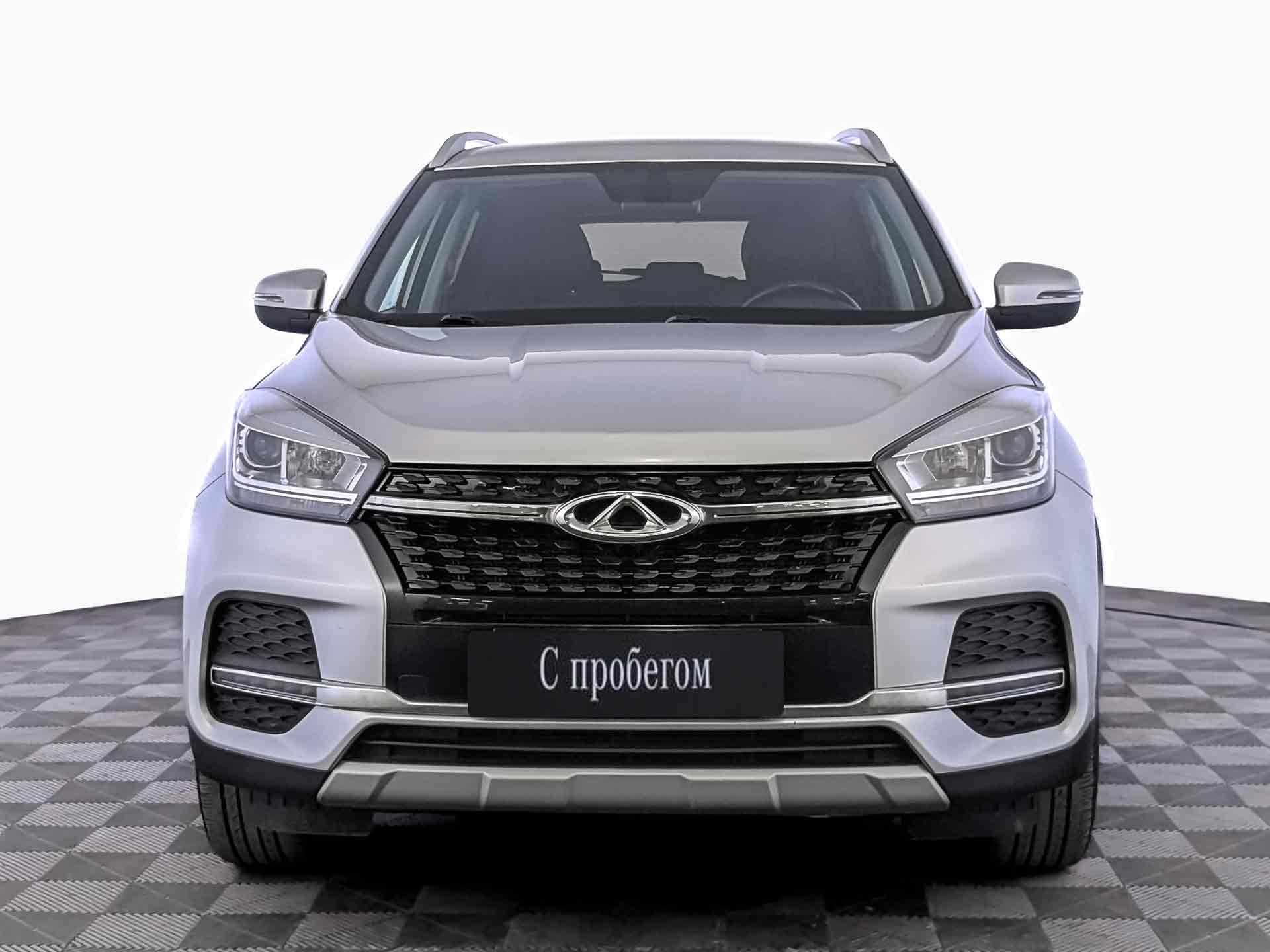 Chery Tiggo 4#79413
