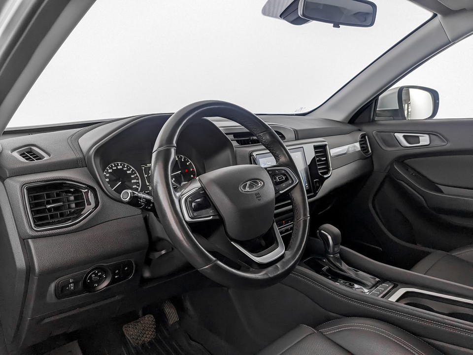 Chery Tiggo 4#566