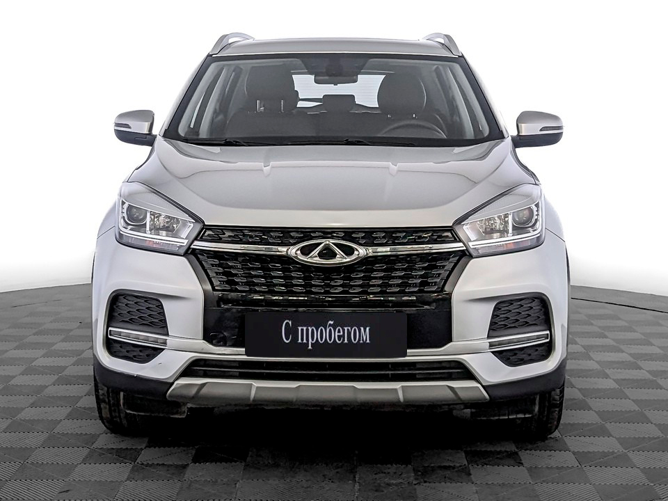 Chery Tiggo 4#568